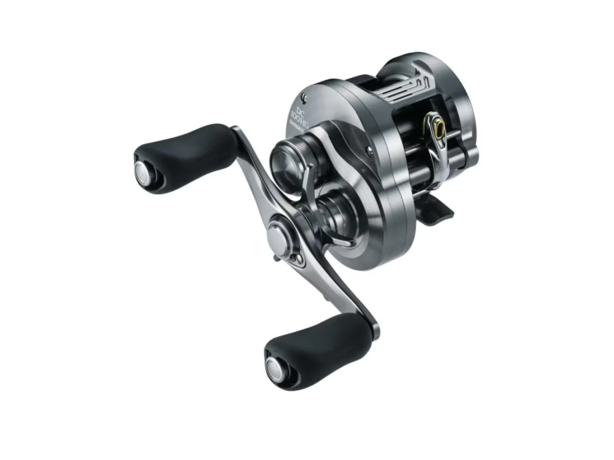 Pre-Order Shimano 26 Calcutta Conquest DC 100HG Right coming in Apr