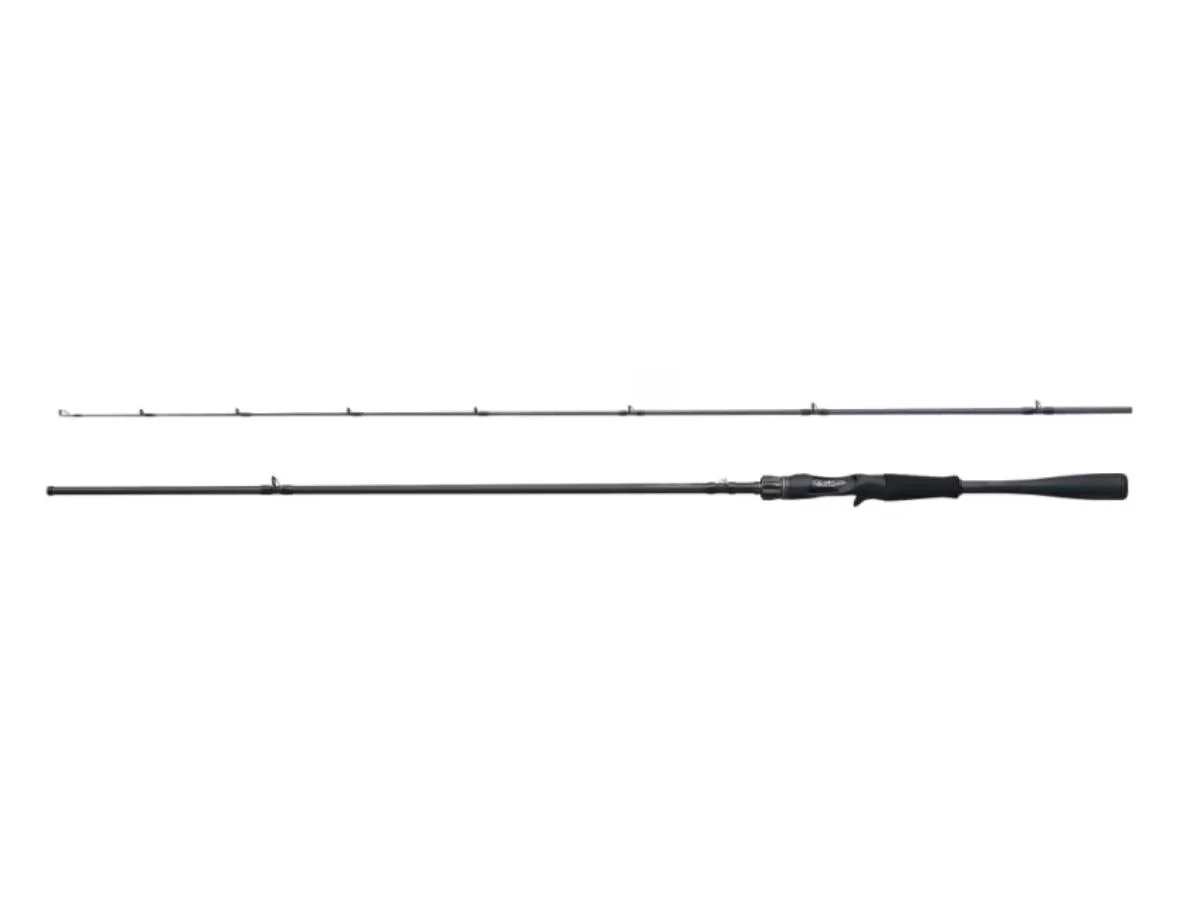 Shimano 26 Zodias 1610ML-2