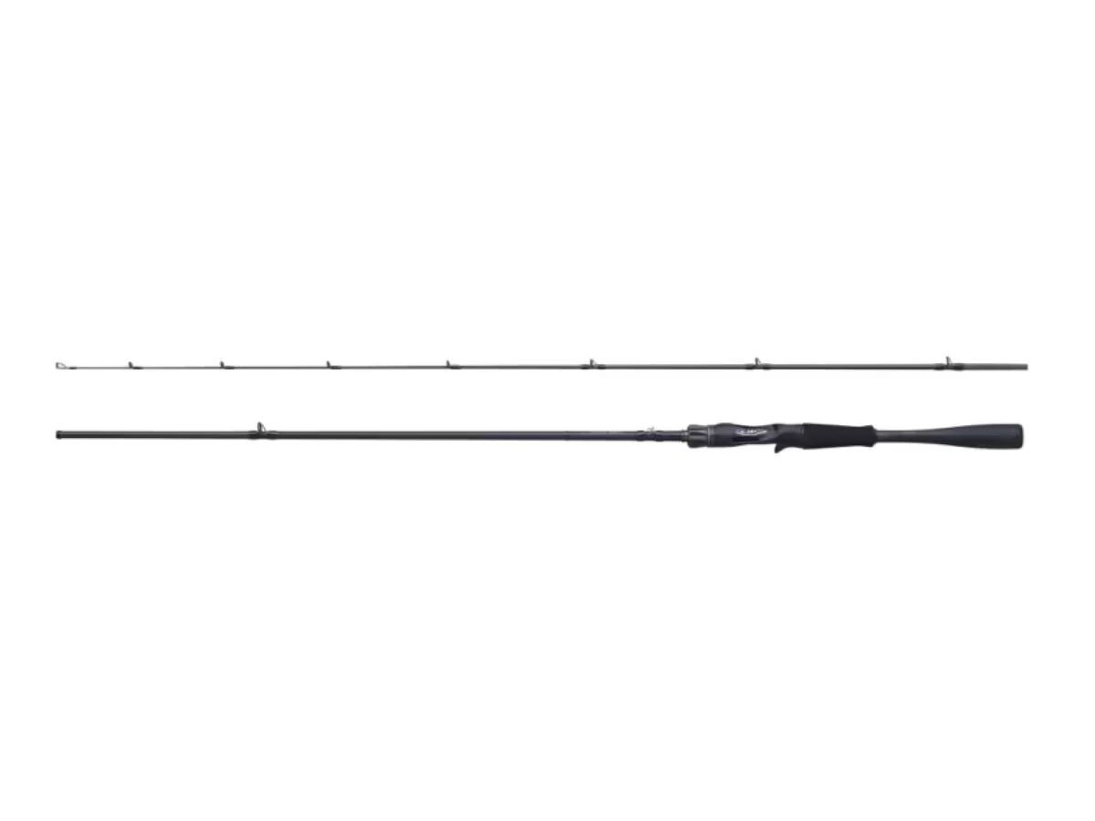 Shimano 26 Zodias 166ML-2
