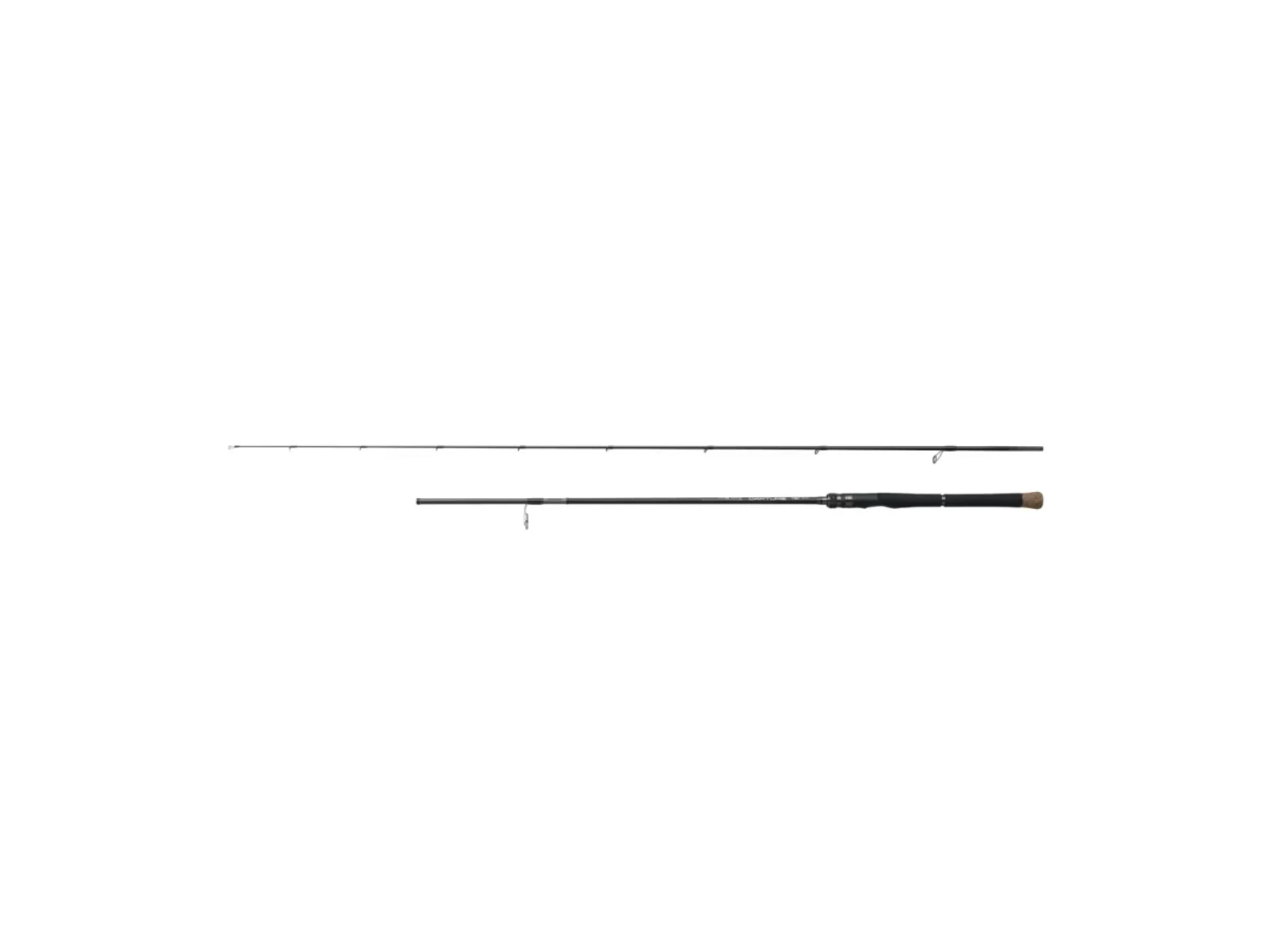 Shimano Capture 274M-2