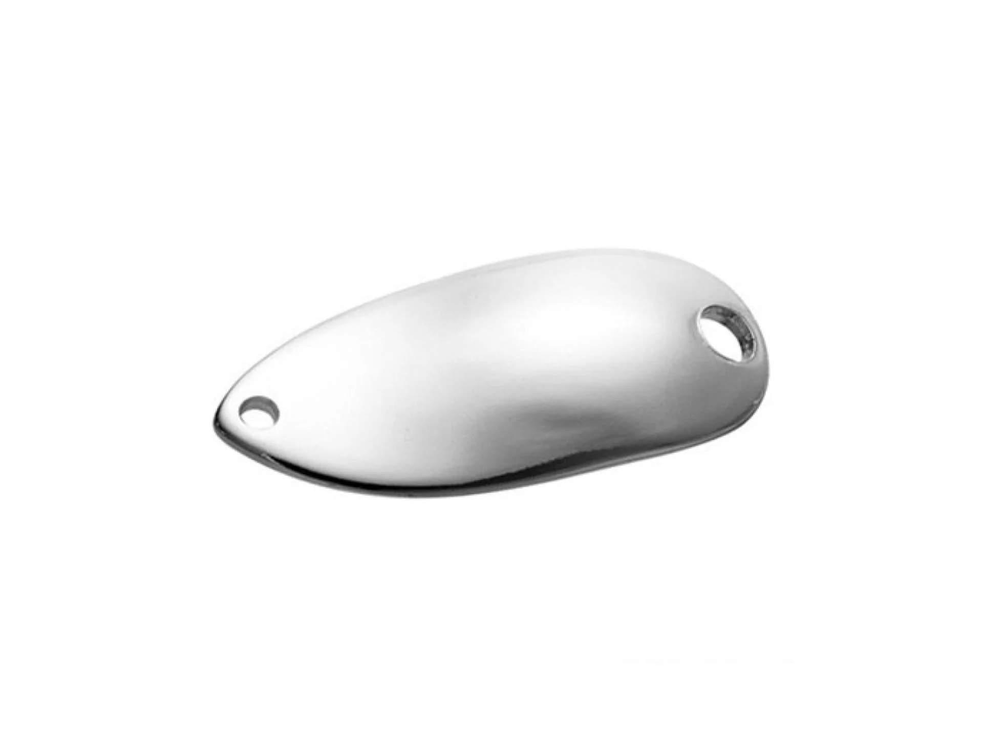 Shimano Cardiff Roll Swimmer Premium Plating 2.2g TR-M22R #79T Full Silver