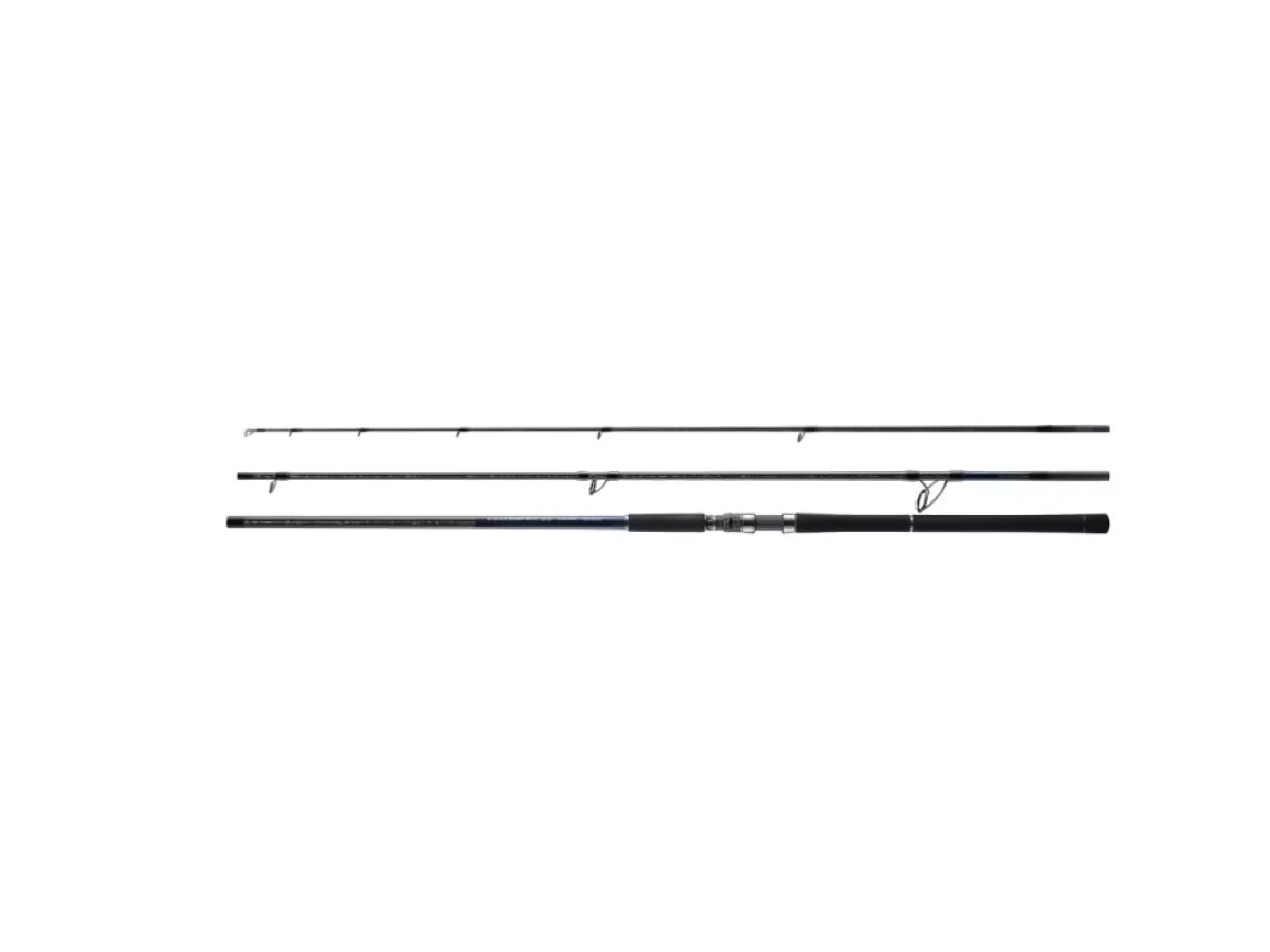 Pre-Order Shimano Coltsniper SS Long S130 3 Pieces Spinning Rod