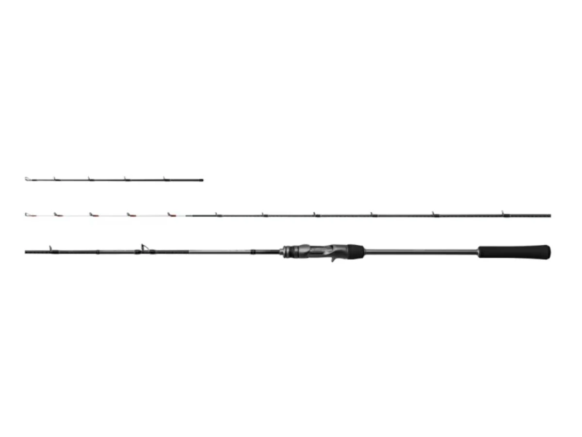 Shimano Cross Mission SS B66MH