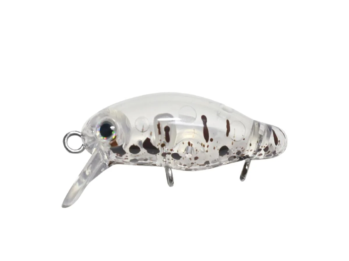 Smith Caddis 24mm #16 Splash Berry