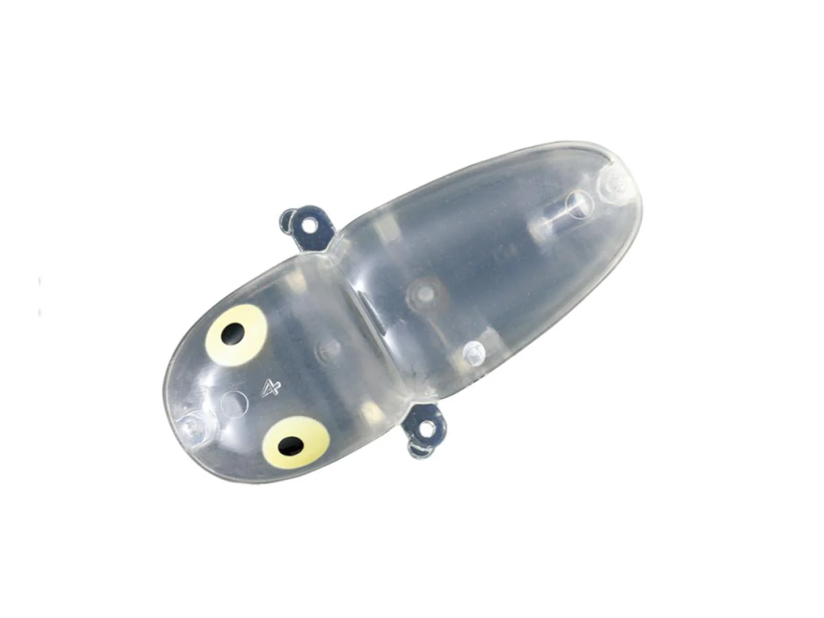 Smith Heddon Crazy Crawler - Image 2