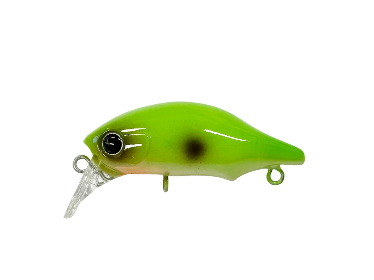 Smith Puppet More 37mm #05 Ama Frog