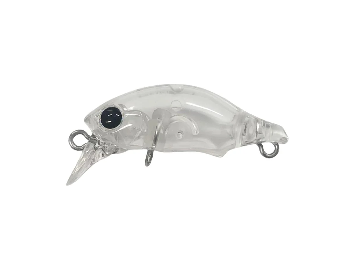 Smith Puppet Surface 31mm #01 Clear