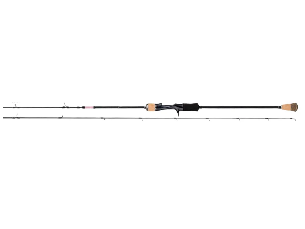 Tailwalk Sakuramas Jig SD C5112/FSL 2 Pieces Baitcasting Rod