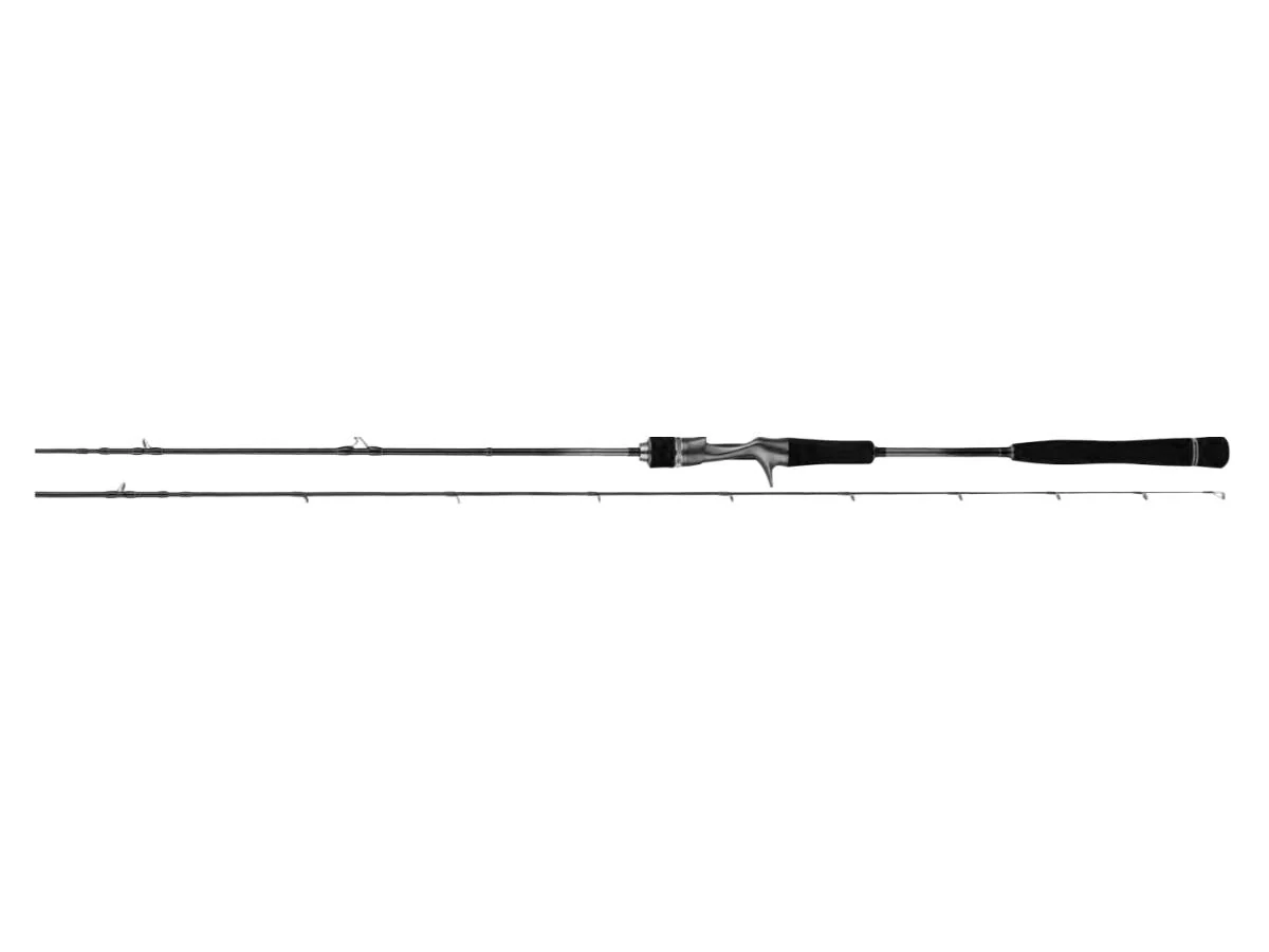 Tailwalk Tai Game SD C510XUL/LSL 2 Pieces Baitcasting Rod