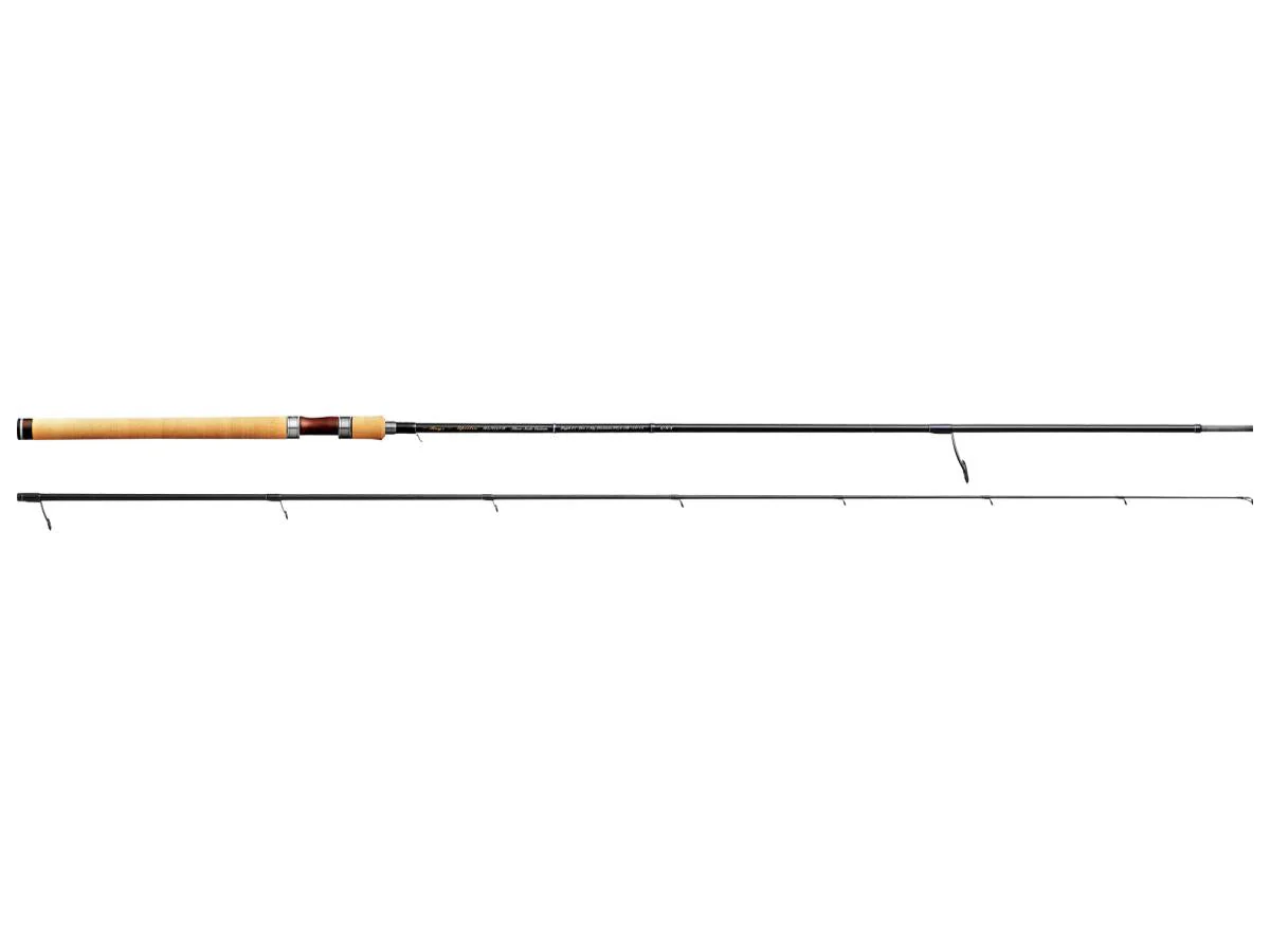Tenryu 26 Rayz Spectra RZS872S-H 2 Pieces Spinning Rod