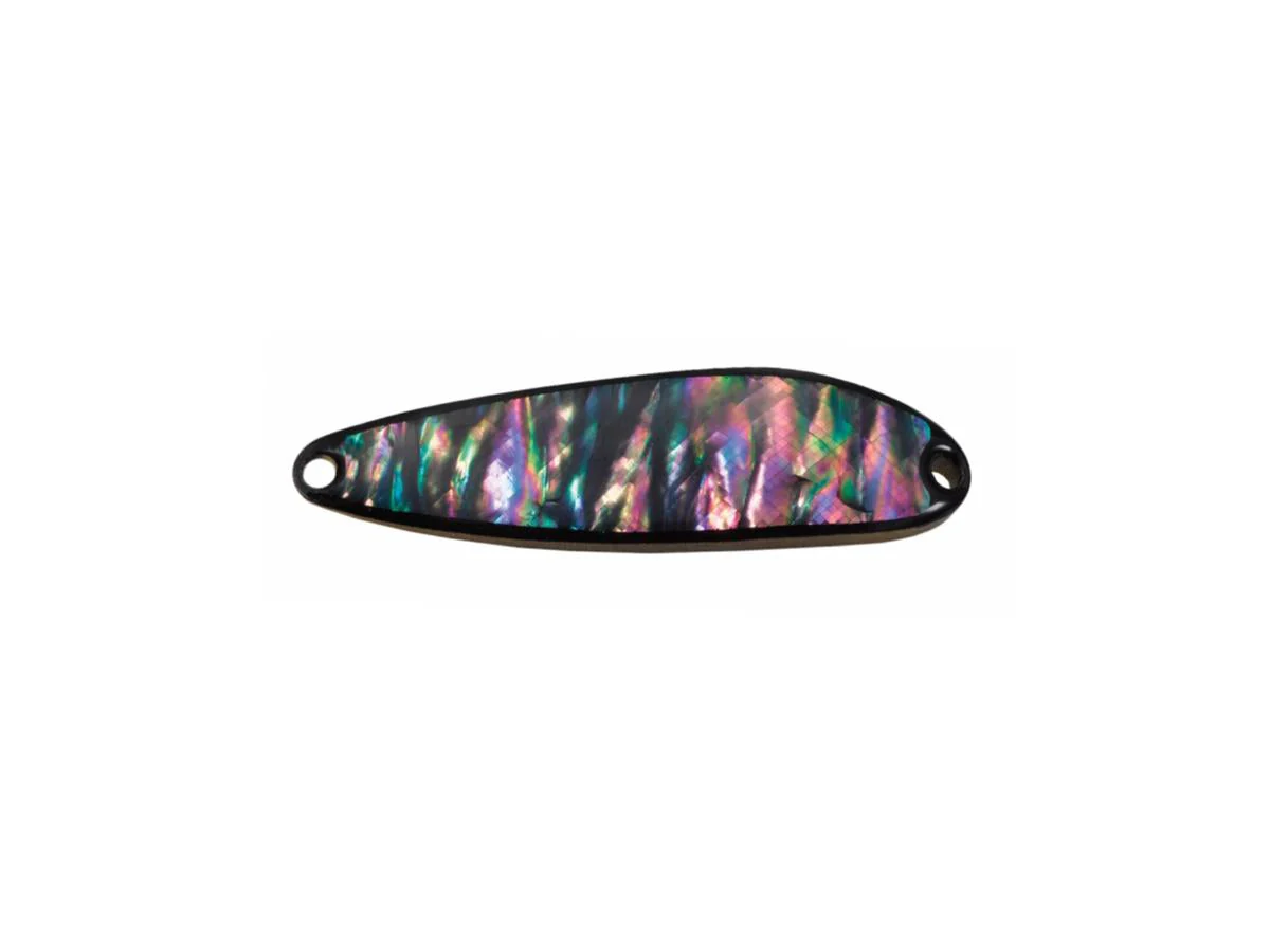 Tiemco Lightning Wobbler Abalone Model - Image 18