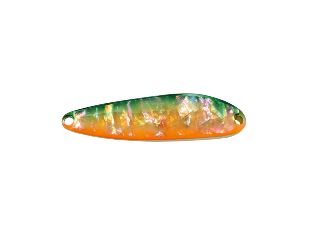 Tiemco Lightning Wobbler Abalone Model - Image 19