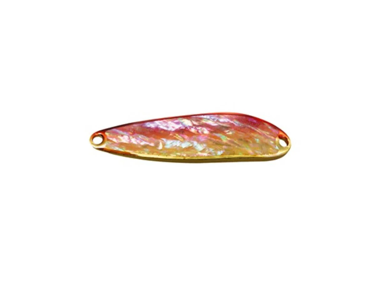 Tiemco Lightning Wobbler Abalone Model - Image 2
