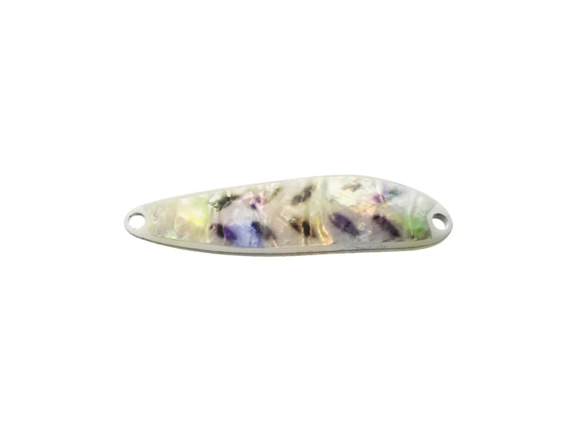 Tiemco Lightning Wobbler Abalone Model - Image 22
