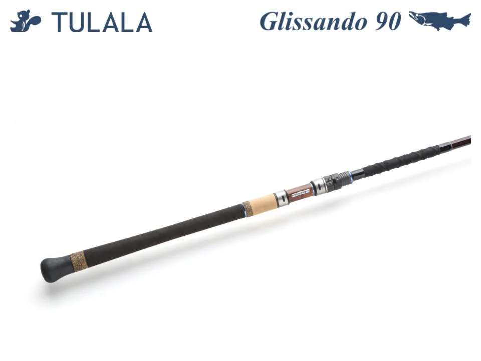 Pre-Order Tulala Glissando 90 - Image 3