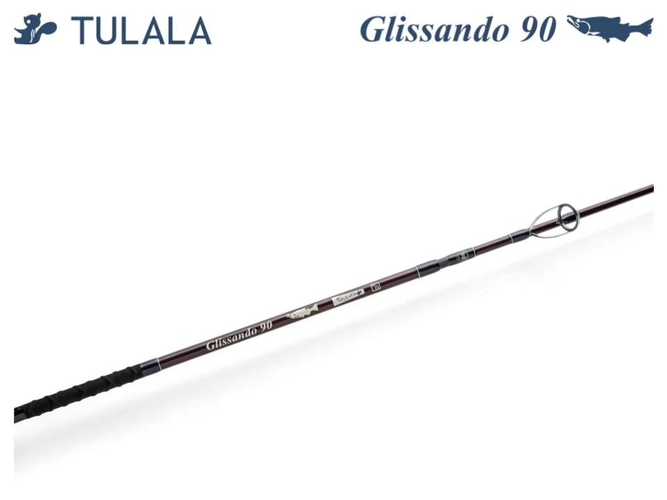 Pre-Order Tulala Glissando 90 - Image 4