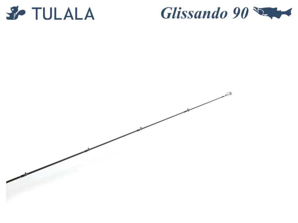 Pre-Order Tulala Glissando 90 - Image 5