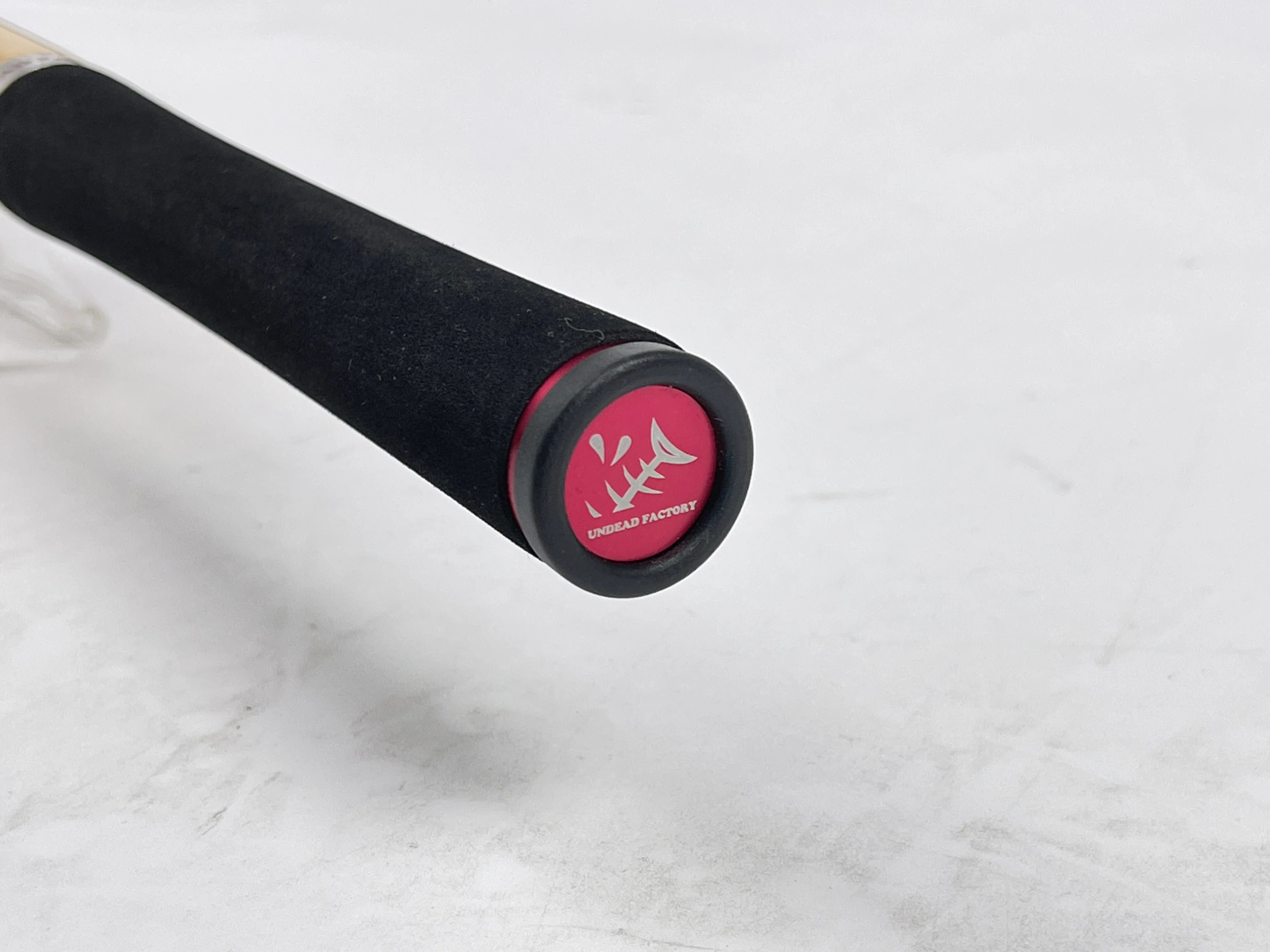 Undead Factory Laplace D 60UL Hakuto Eva | 2 Pieces Spinning - Image 4