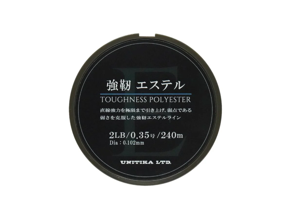 Unitika Kyoujin Ester