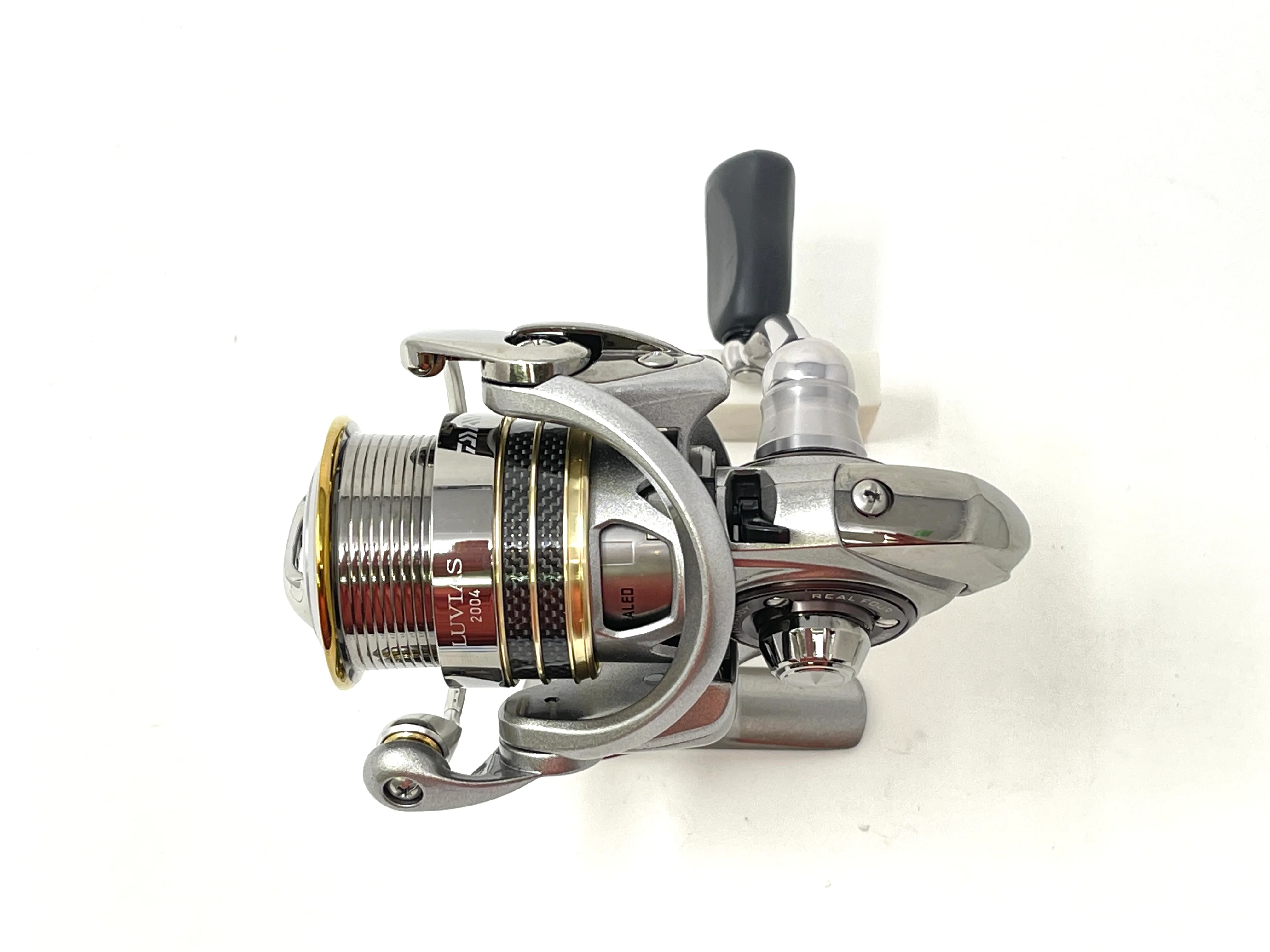 Used Daiwa 12 Luvias 2004 - Image 5