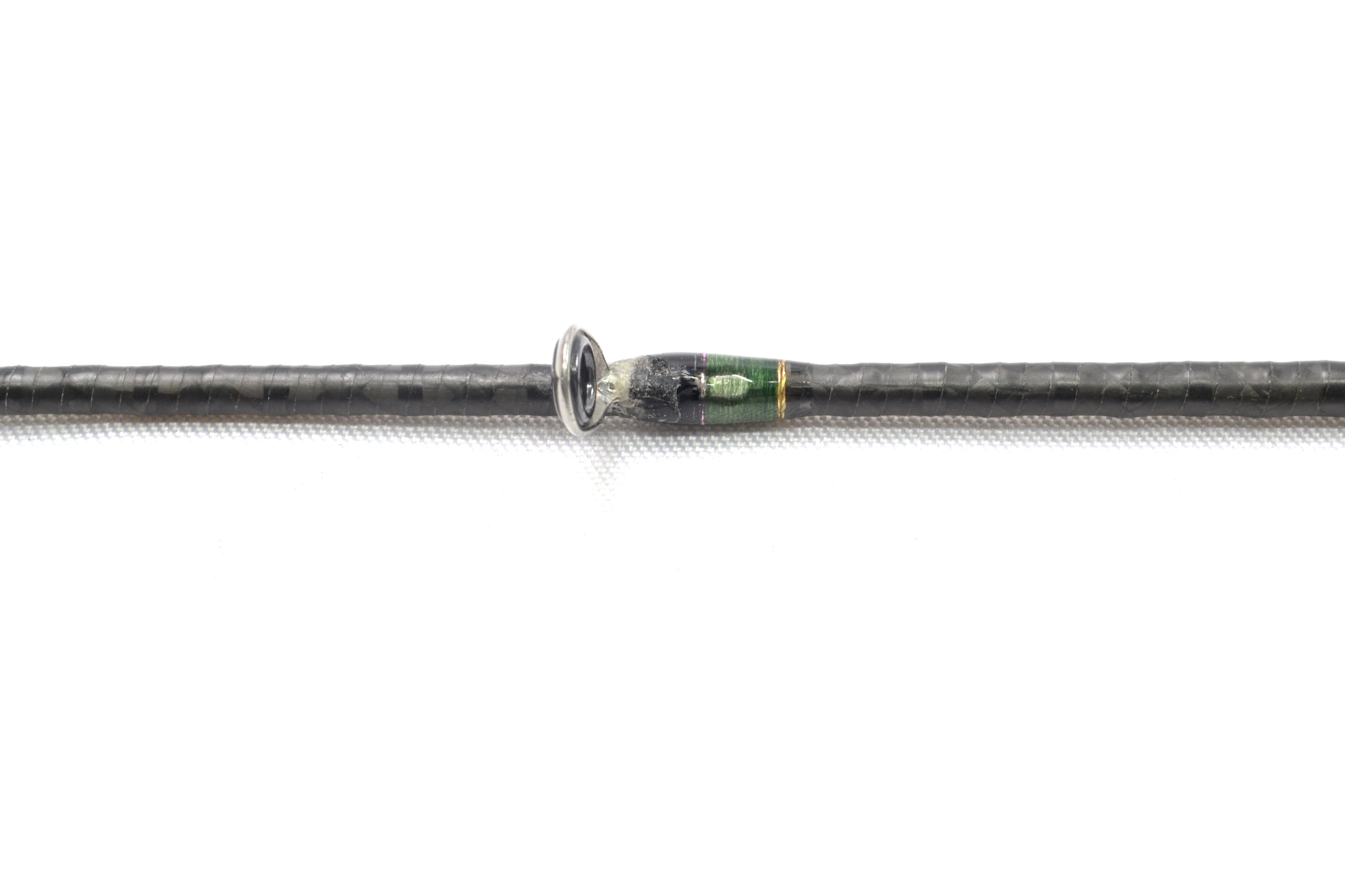 Used Megabass Destroyer X7 F5.1/2-70X7 Diablo Fastmove - Image 12