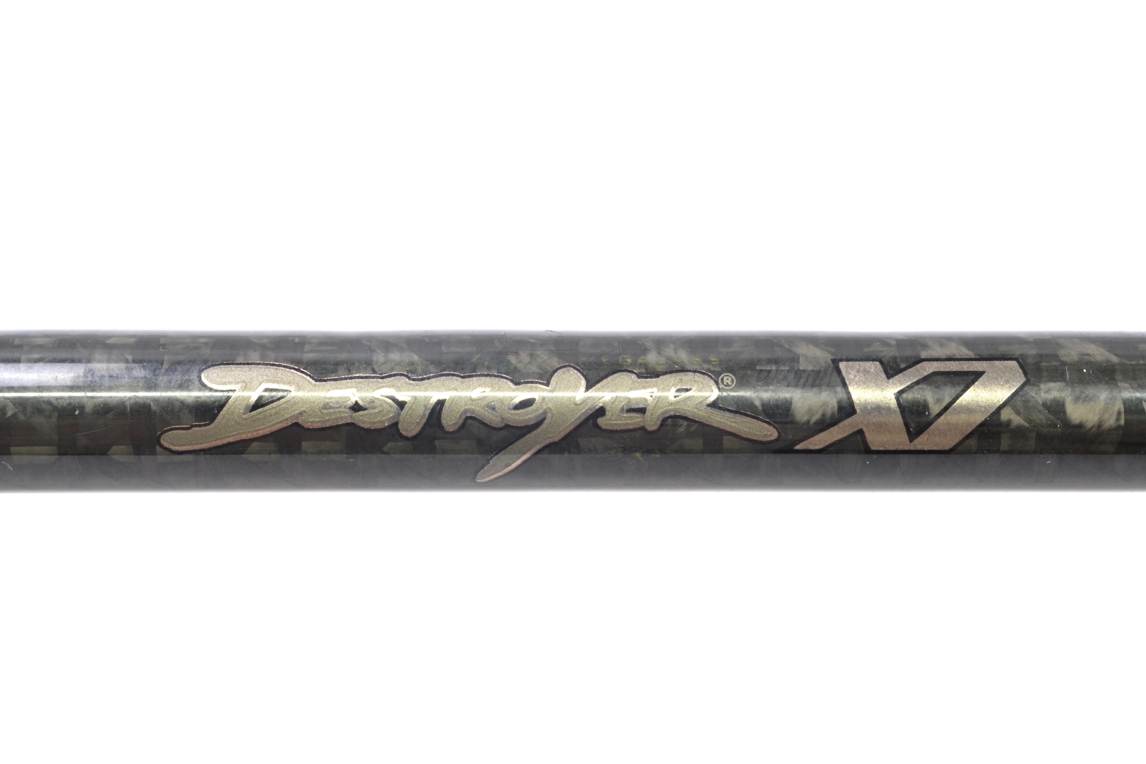 Used Megabass Destroyer X7 F5.1/2-70X7 Diablo Fastmove - Image 2