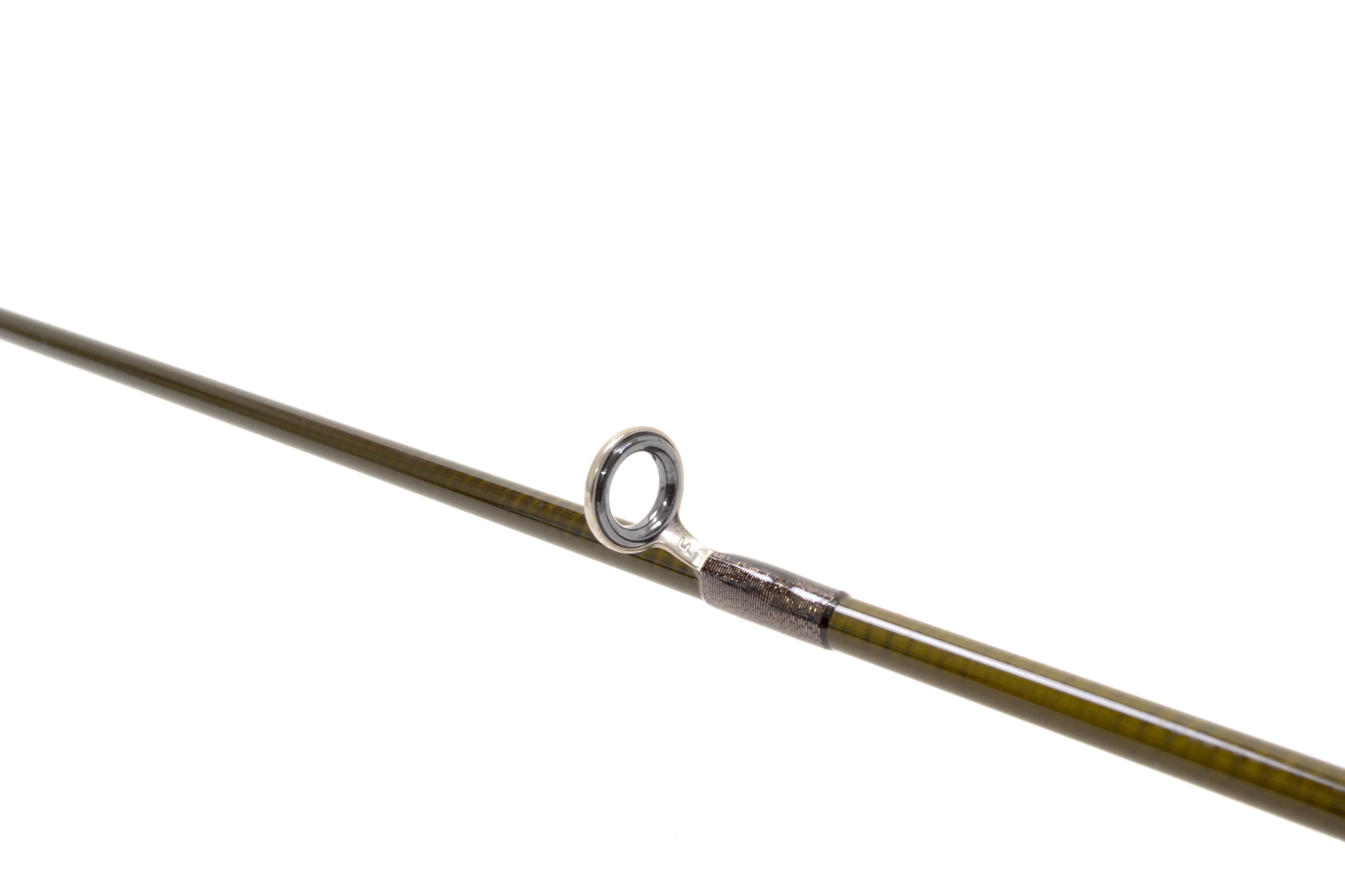 Used 3Piece Lures Rise Hyakkimaru 61L - Image 8