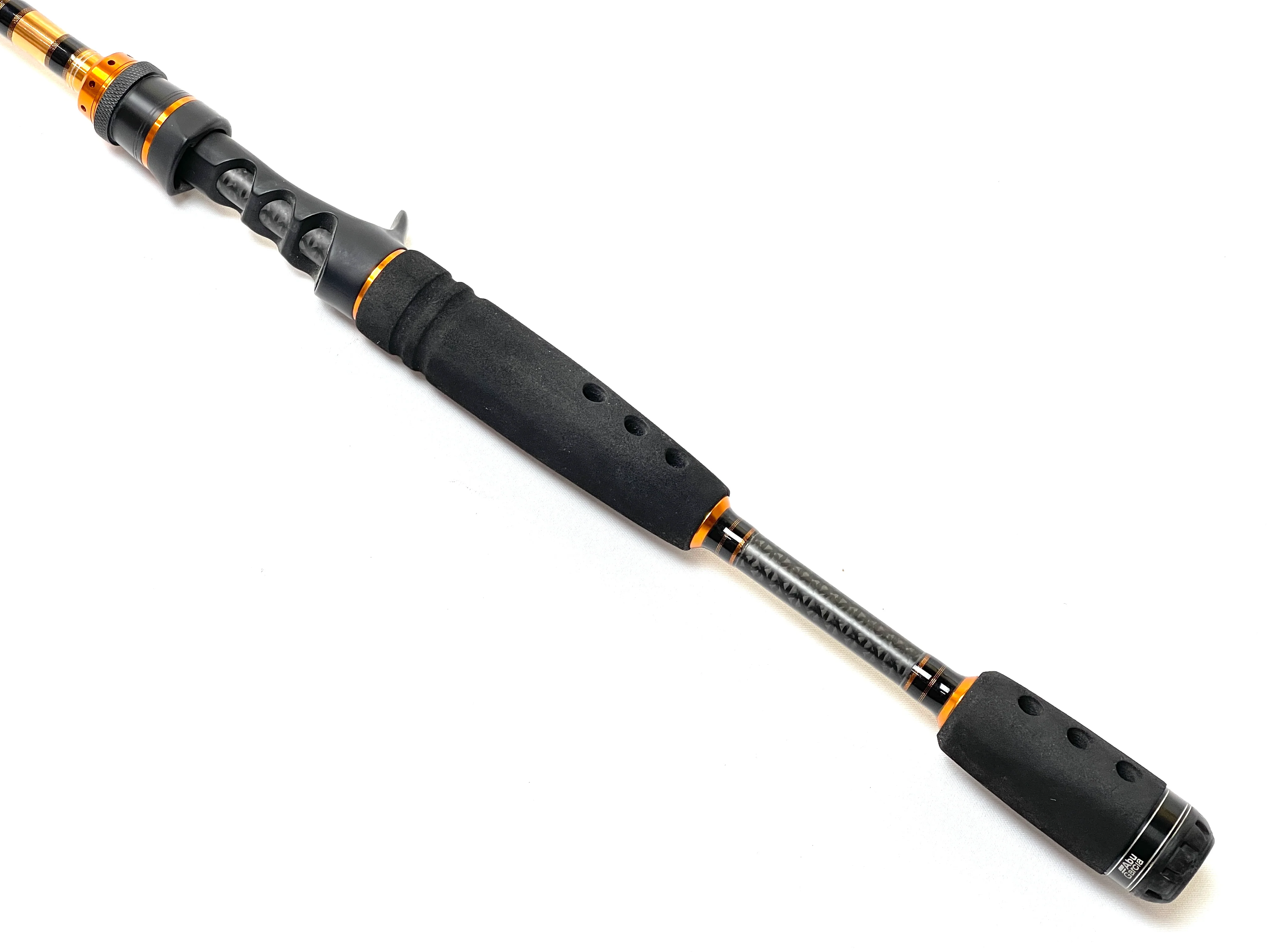 Used Abu Garcia Fantasista Yabai FCY-69MH MGS Spunk Happy - Image 5