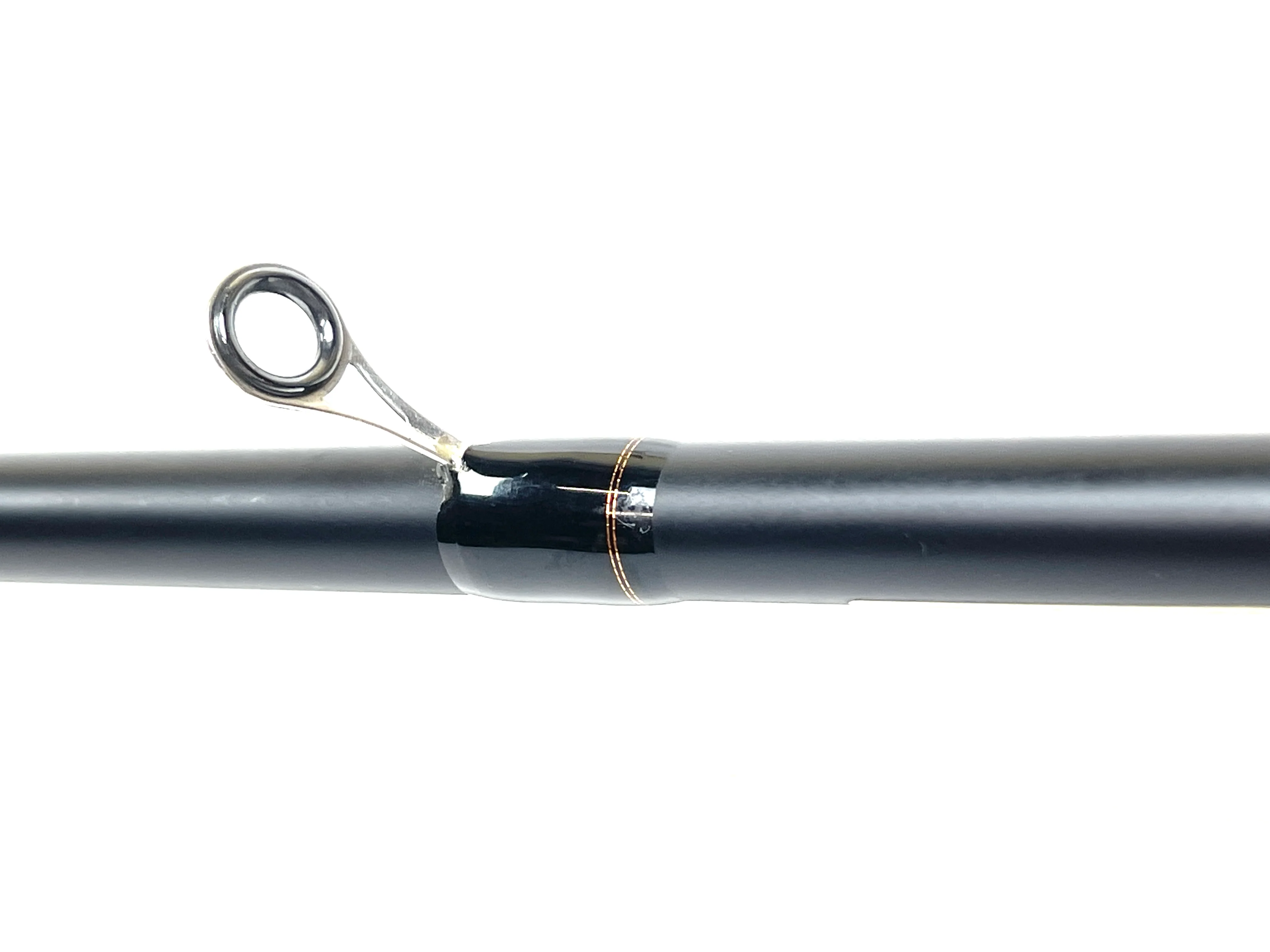 Used Abu Garcia Fantasista Yabai FCY-69MH MGS Spunk Happy - Image 8