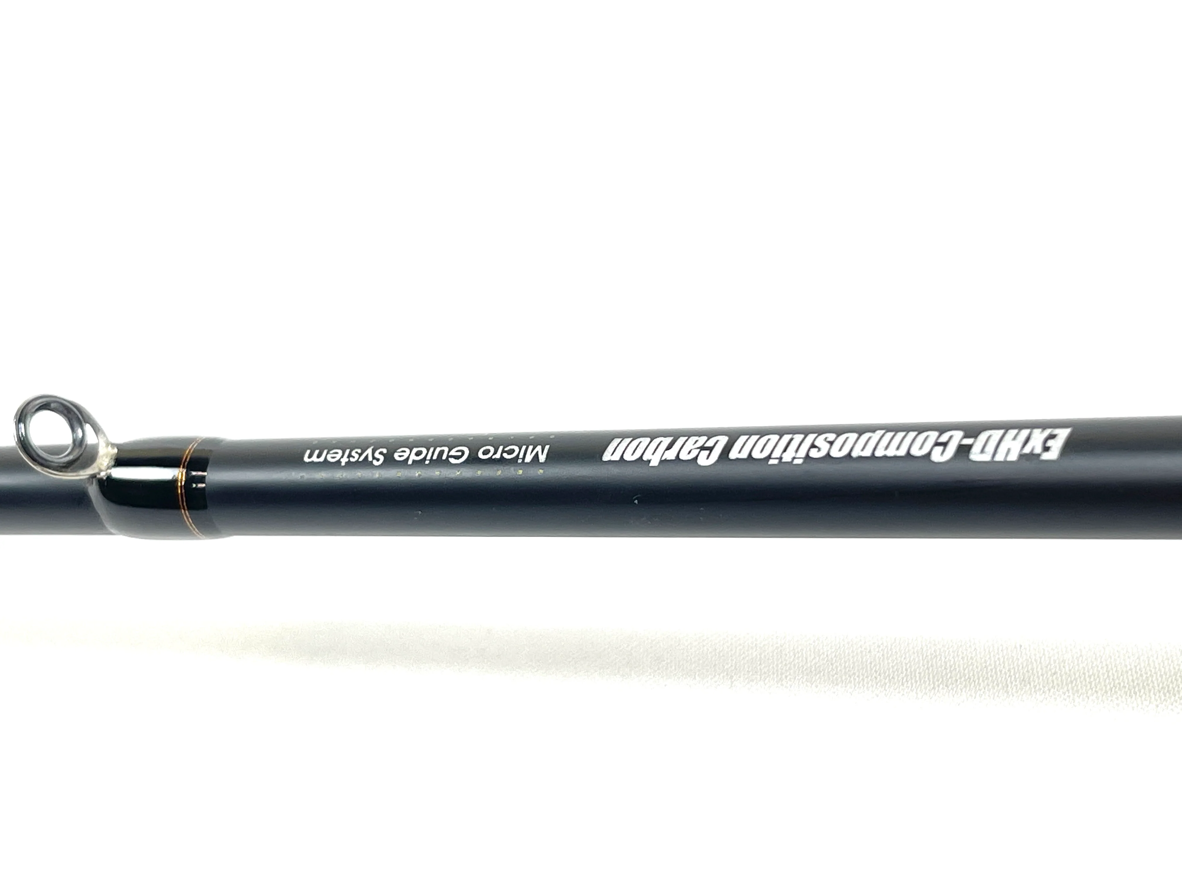 Used Abu Garcia Fantasista Yabai FCY-69MH MGS Spunk Happy - Image 9
