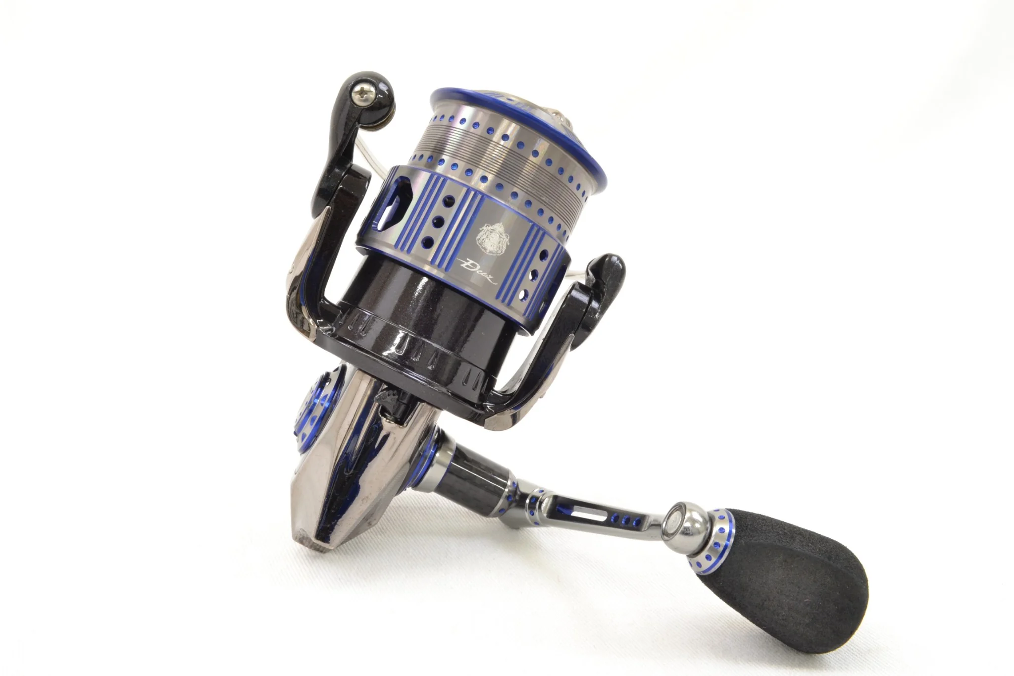 Used Abu Garcia  Revo Neos Deez - Image 6