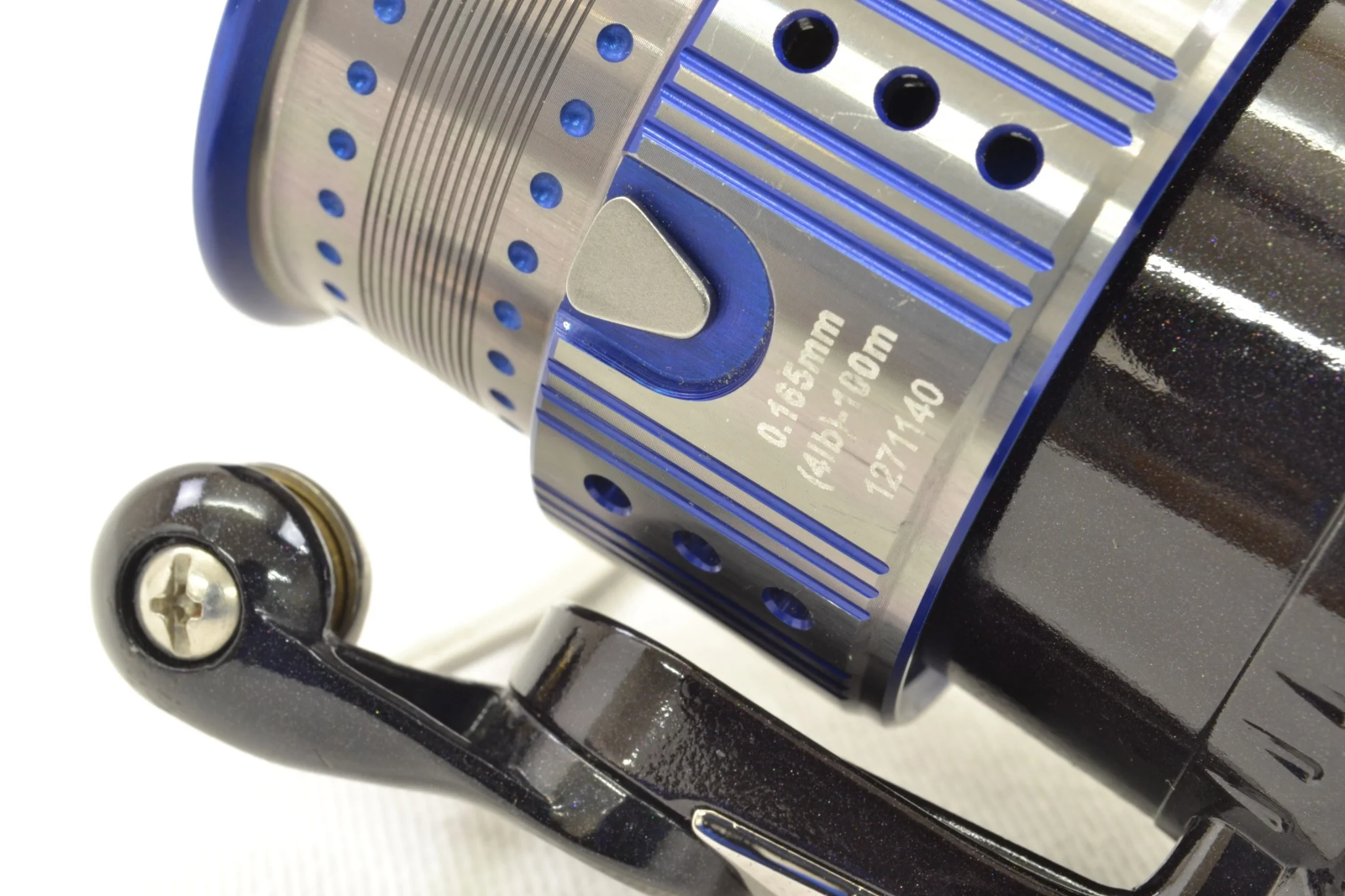 Used Abu Garcia  Revo Neos Deez - Image 8
