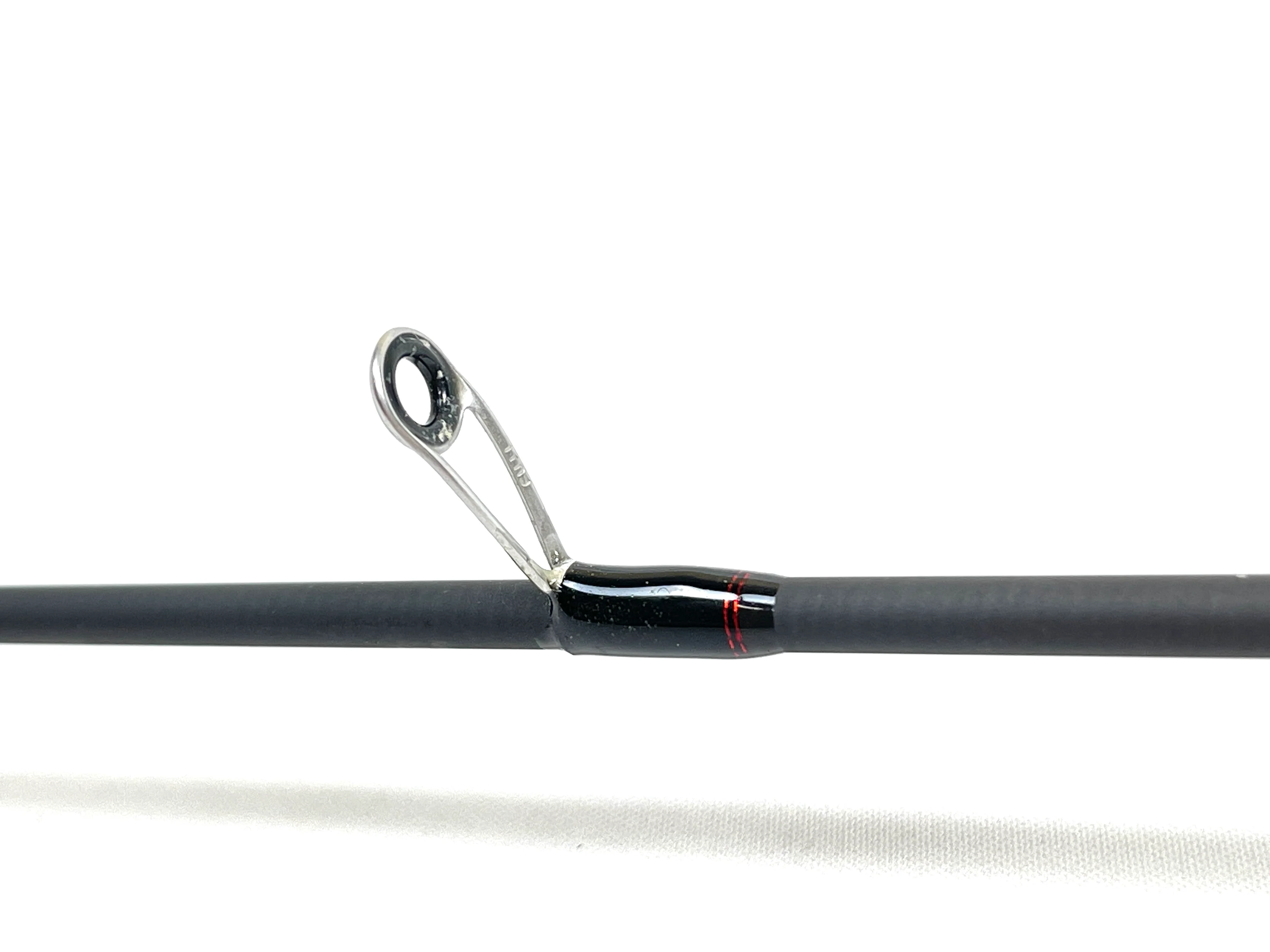 Used Abu Garcia Salty Style Ajing STAS-632MLS-KR - Image 11