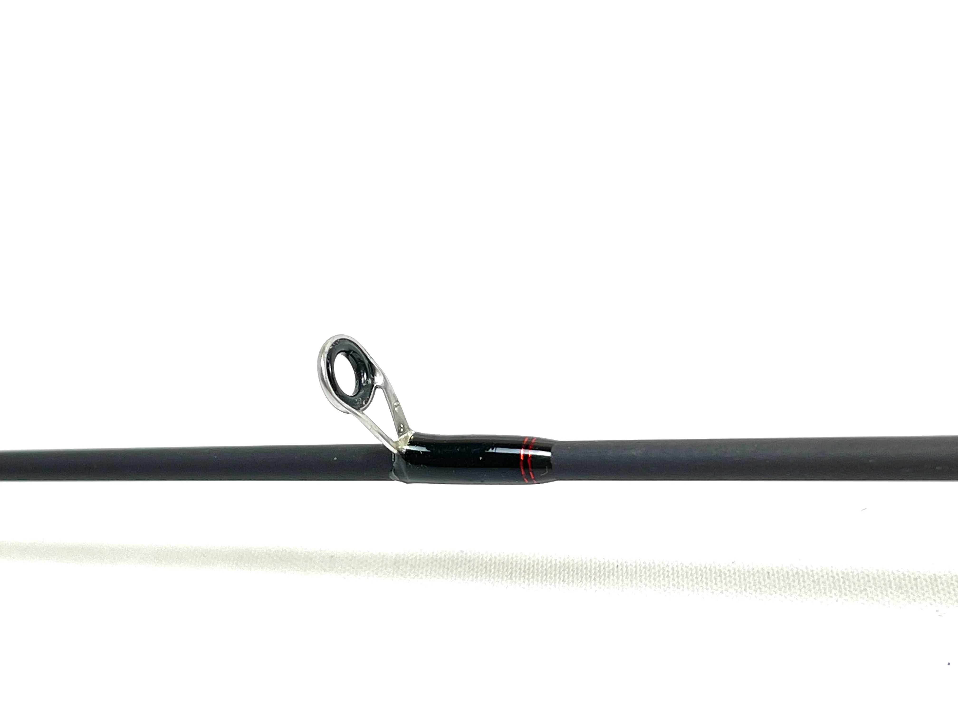 Used Abu Garcia Salty Style Ajing STAS-632MLS-KR - Image 12