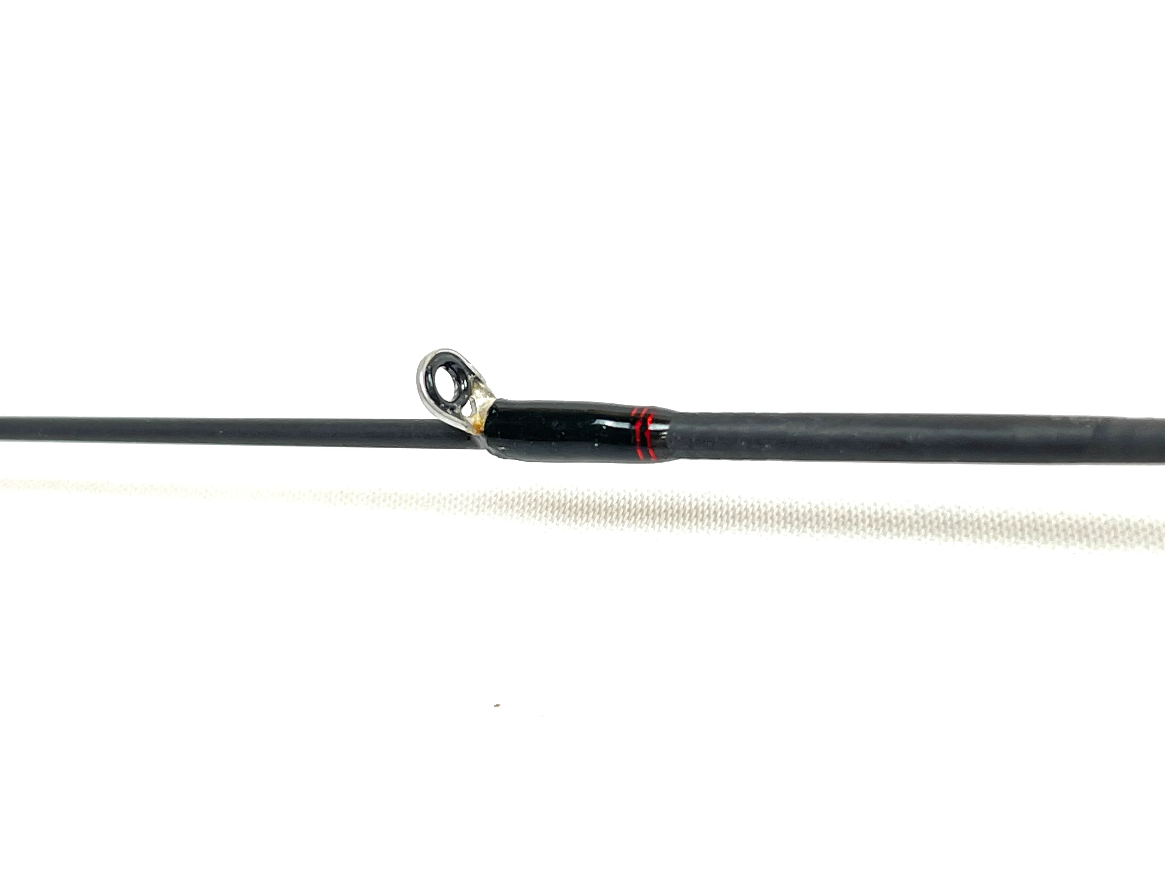 Used Abu Garcia Salty Style Ajing STAS-632MLS-KR - Image 13