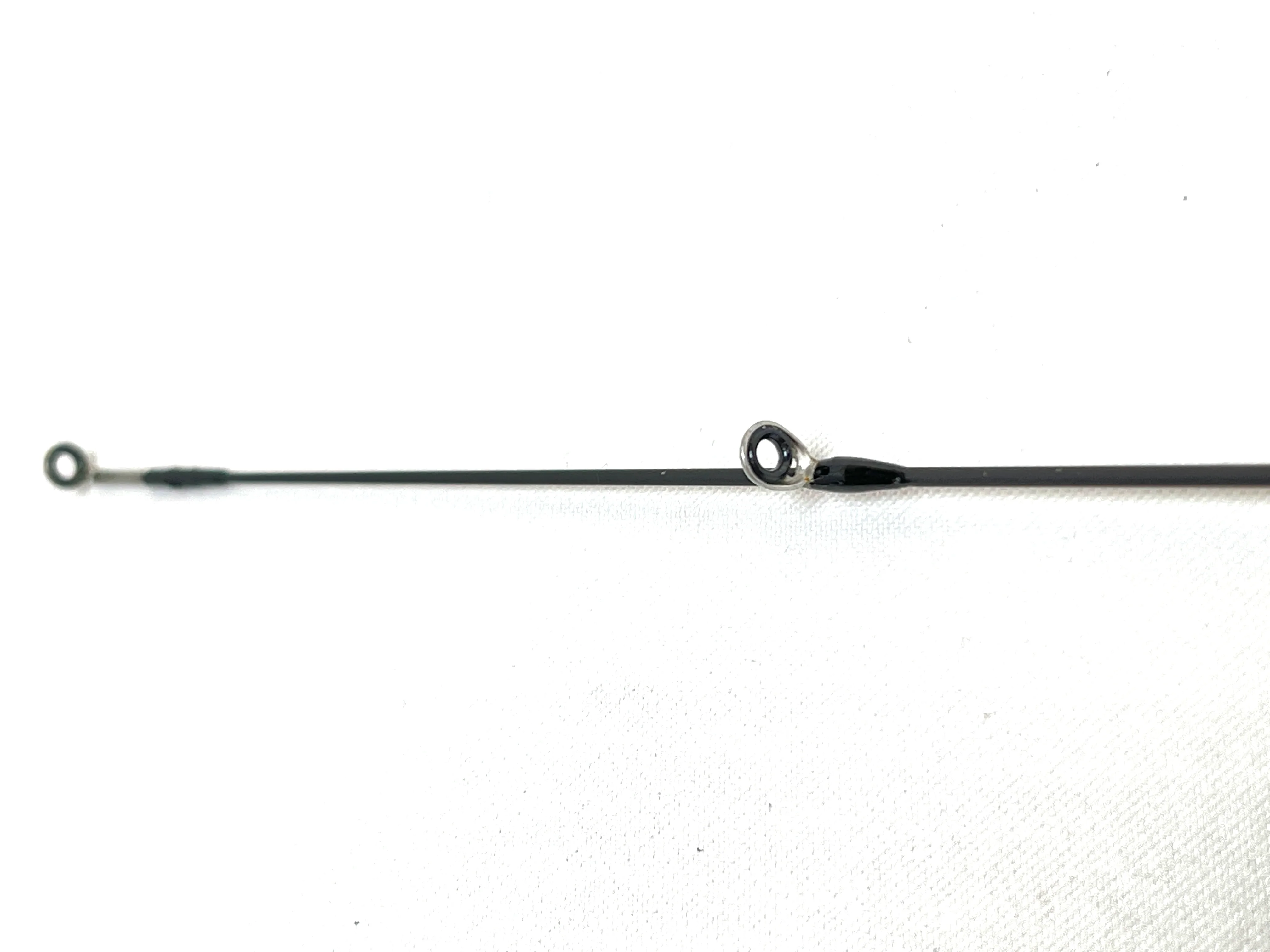 Used Abu Garcia Salty Style Ajing STAS-632MLS-KR - Image 15