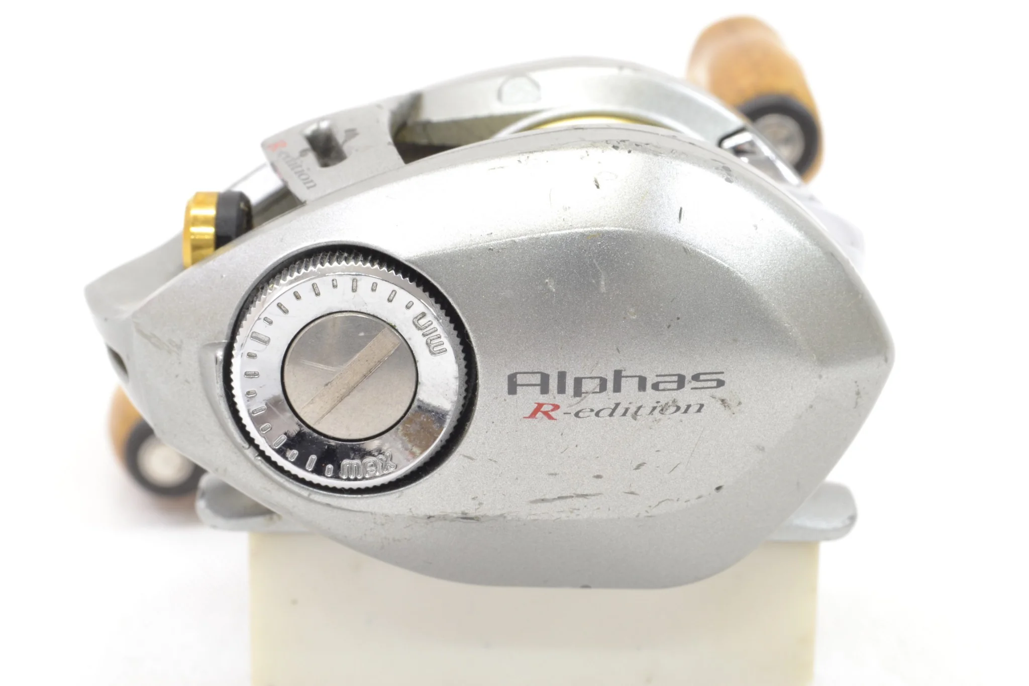 Used Alphas R Edition 103 Right - Image 4