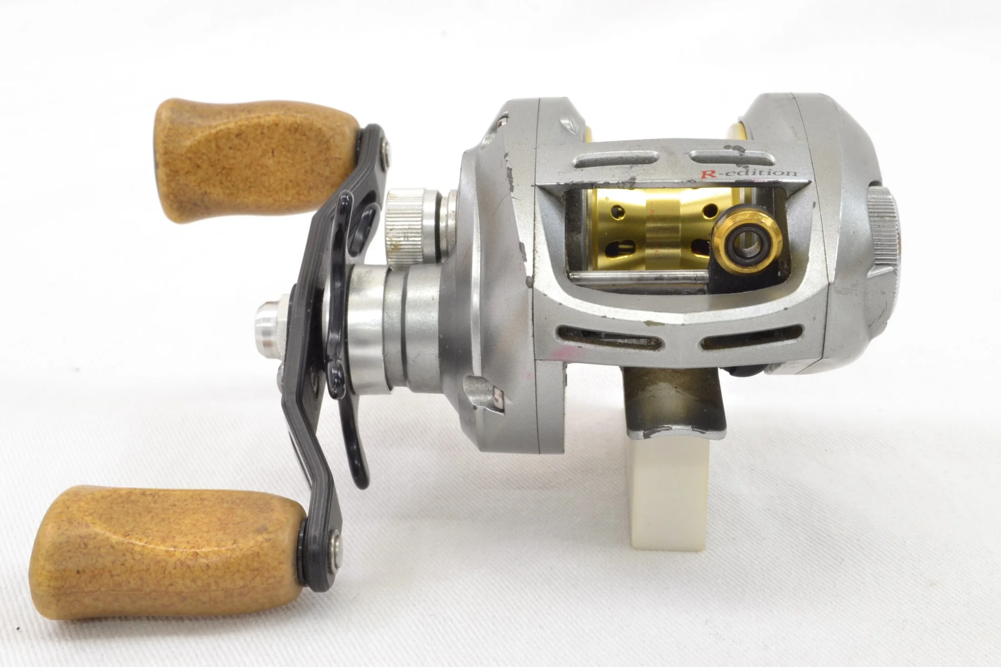 Used Alphas R Edition 103 Right - Image 5