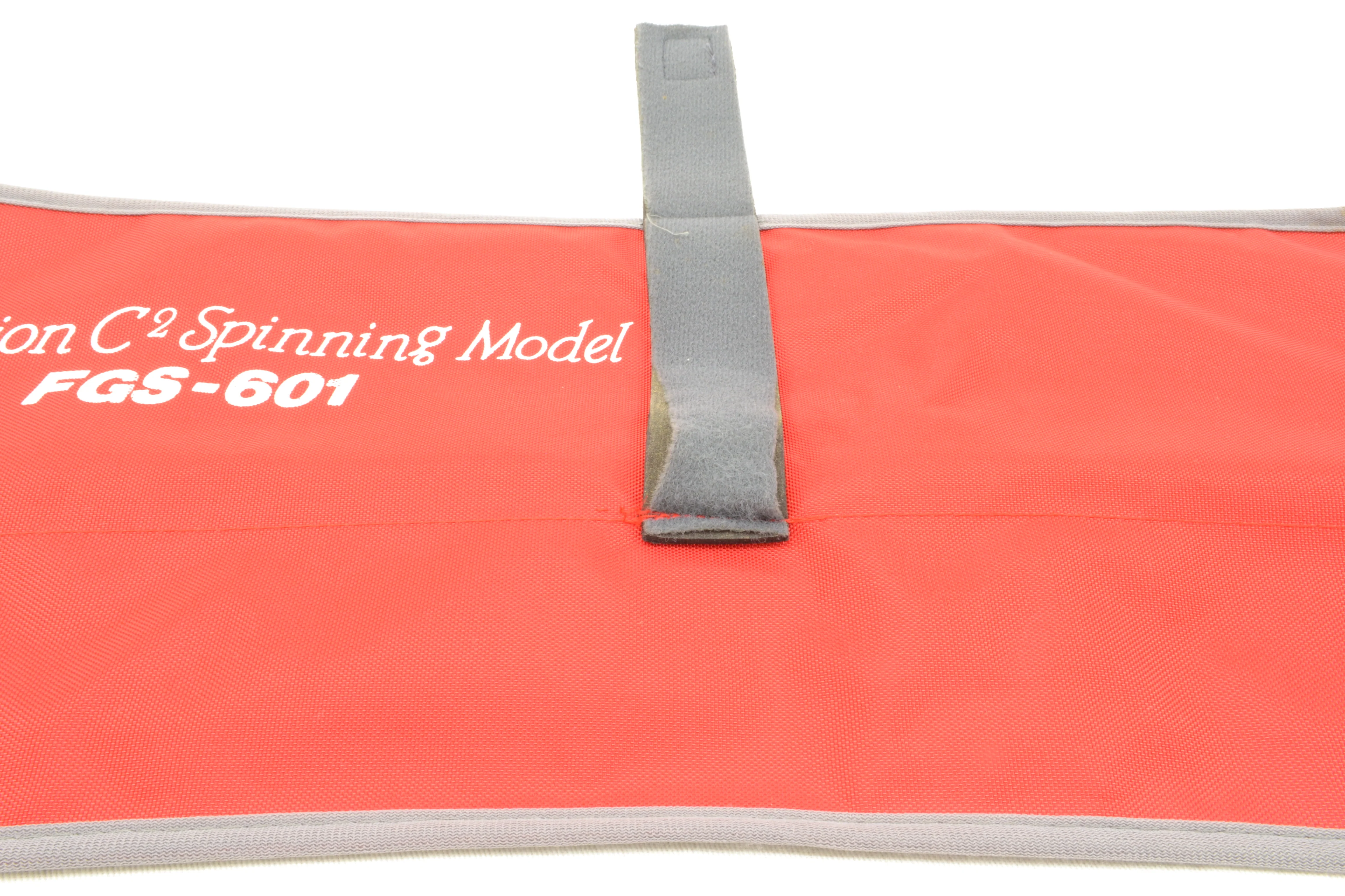 Used Palms Palms Flame FGS-601 Precision C2 Spinning Model - Image 12
