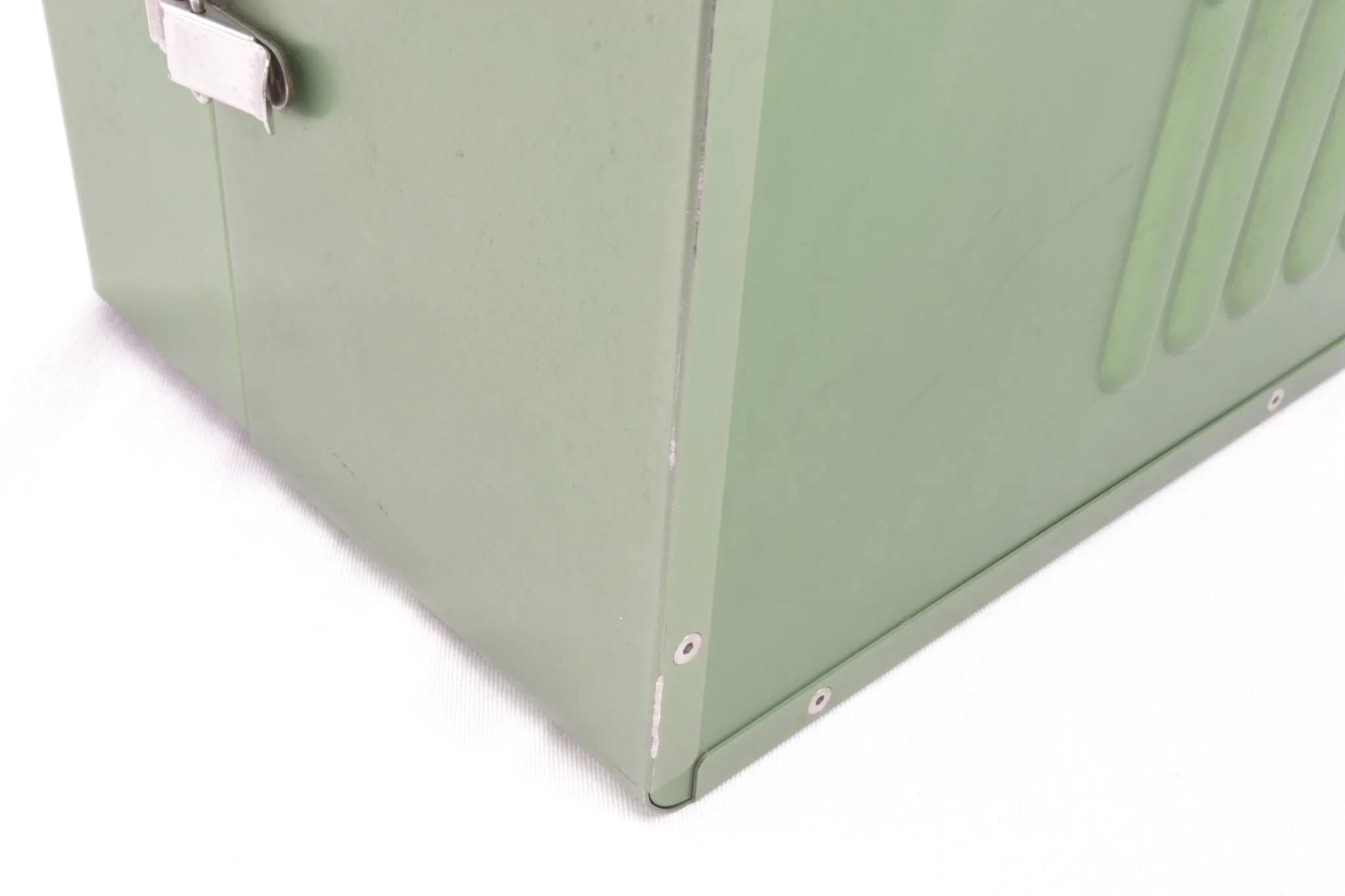 Used Megabass Asylum Green - Image 10