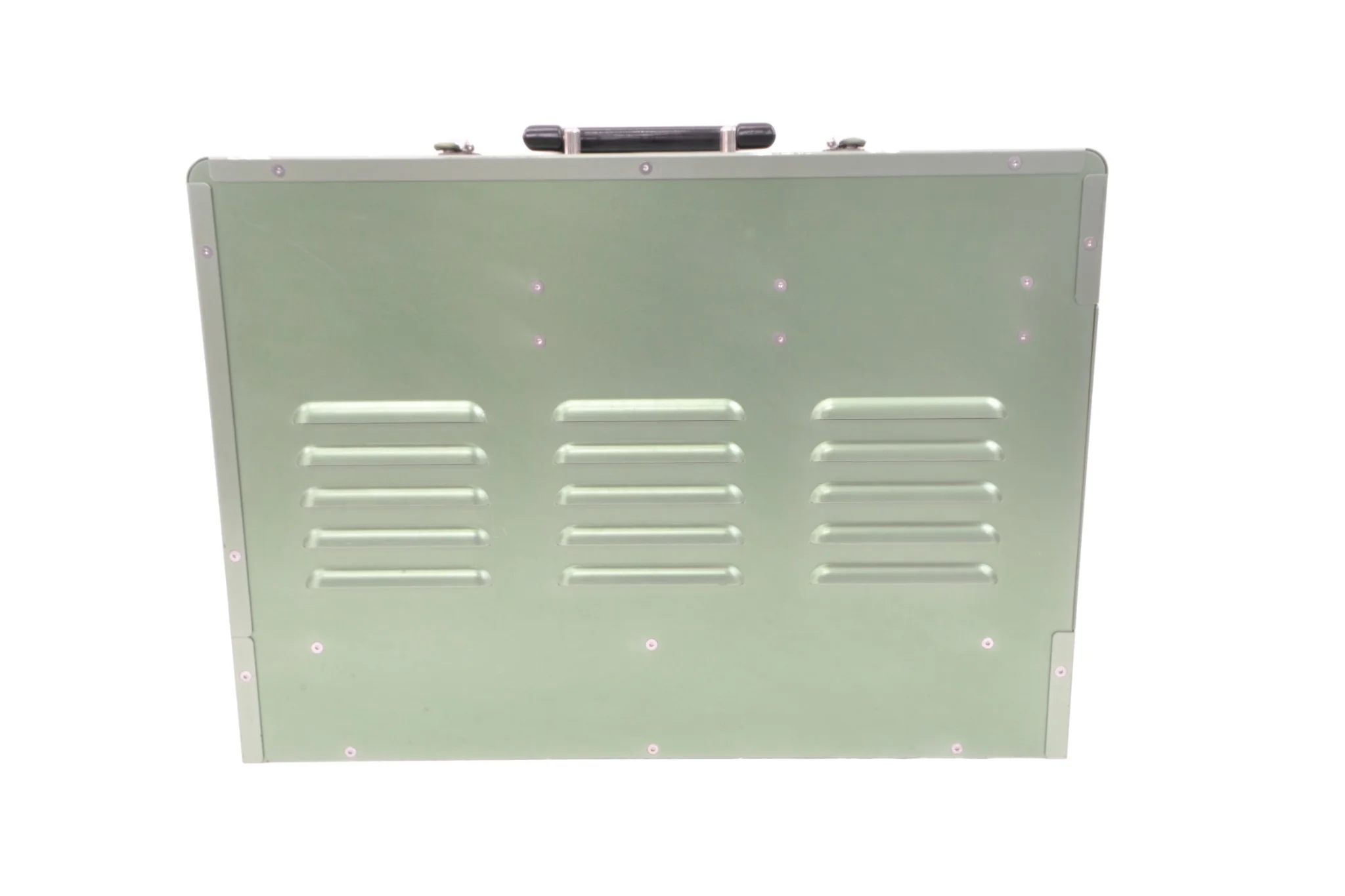 Used Megabass Asylum Green - Image 3