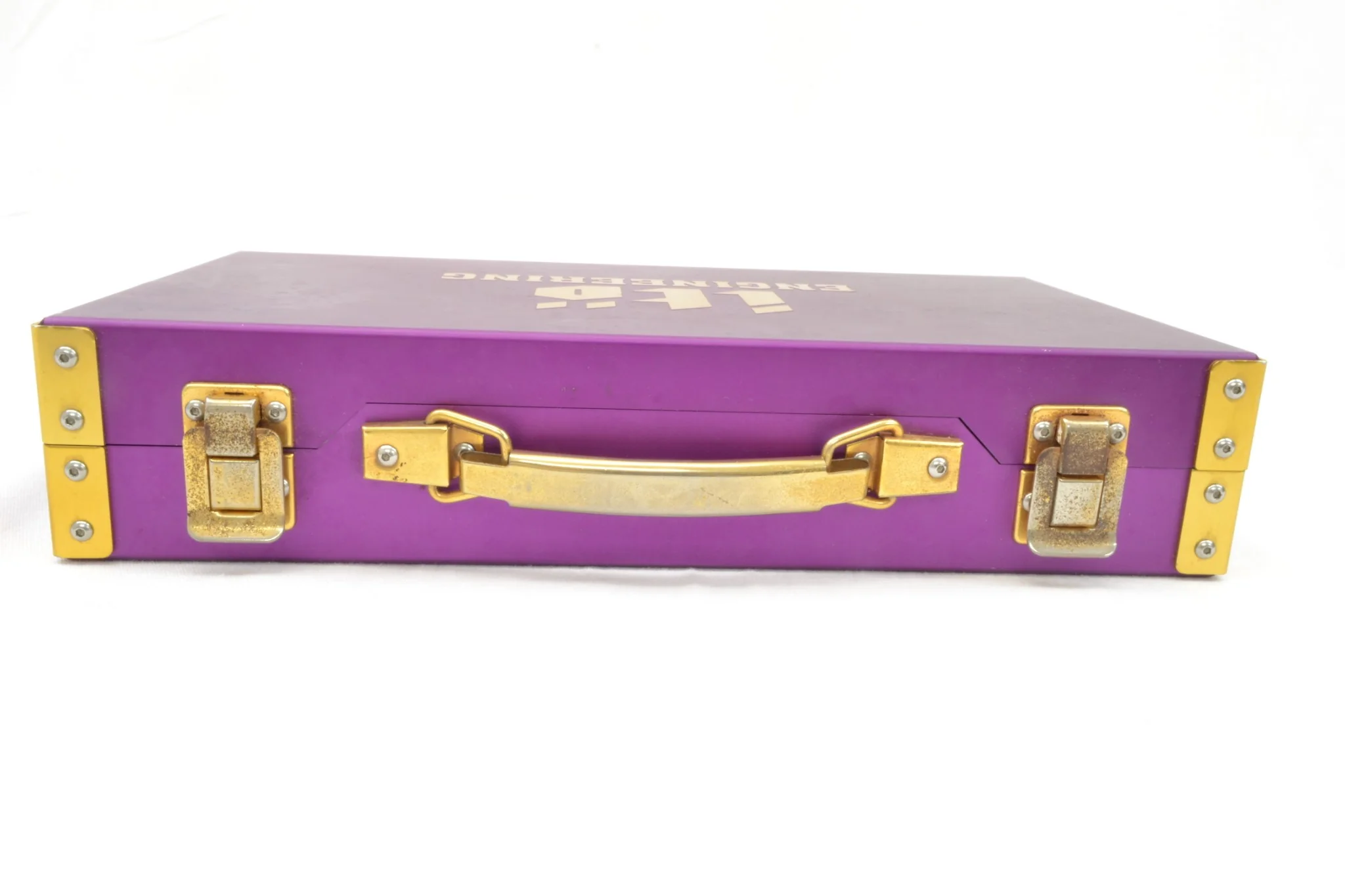 Used Megabass Asylum i-Bank Purple - Image 5