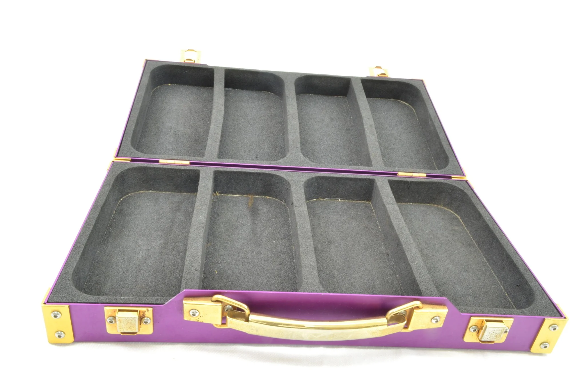 Used Megabass Asylum i-Bank Purple - Image 7