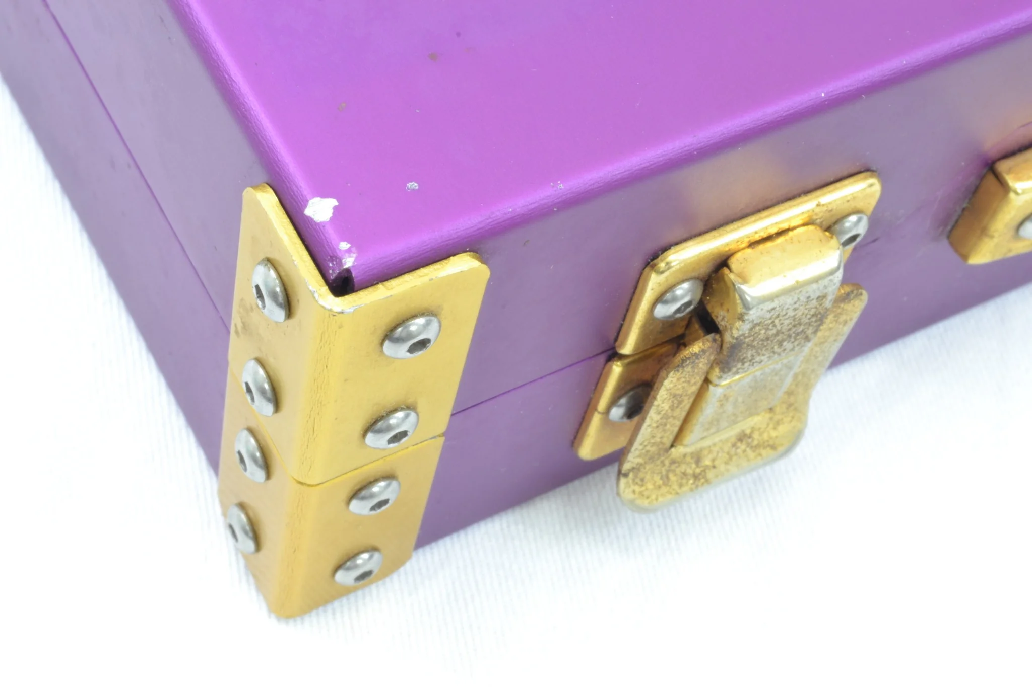 Used Megabass Asylum i-Bank Purple - Image 8