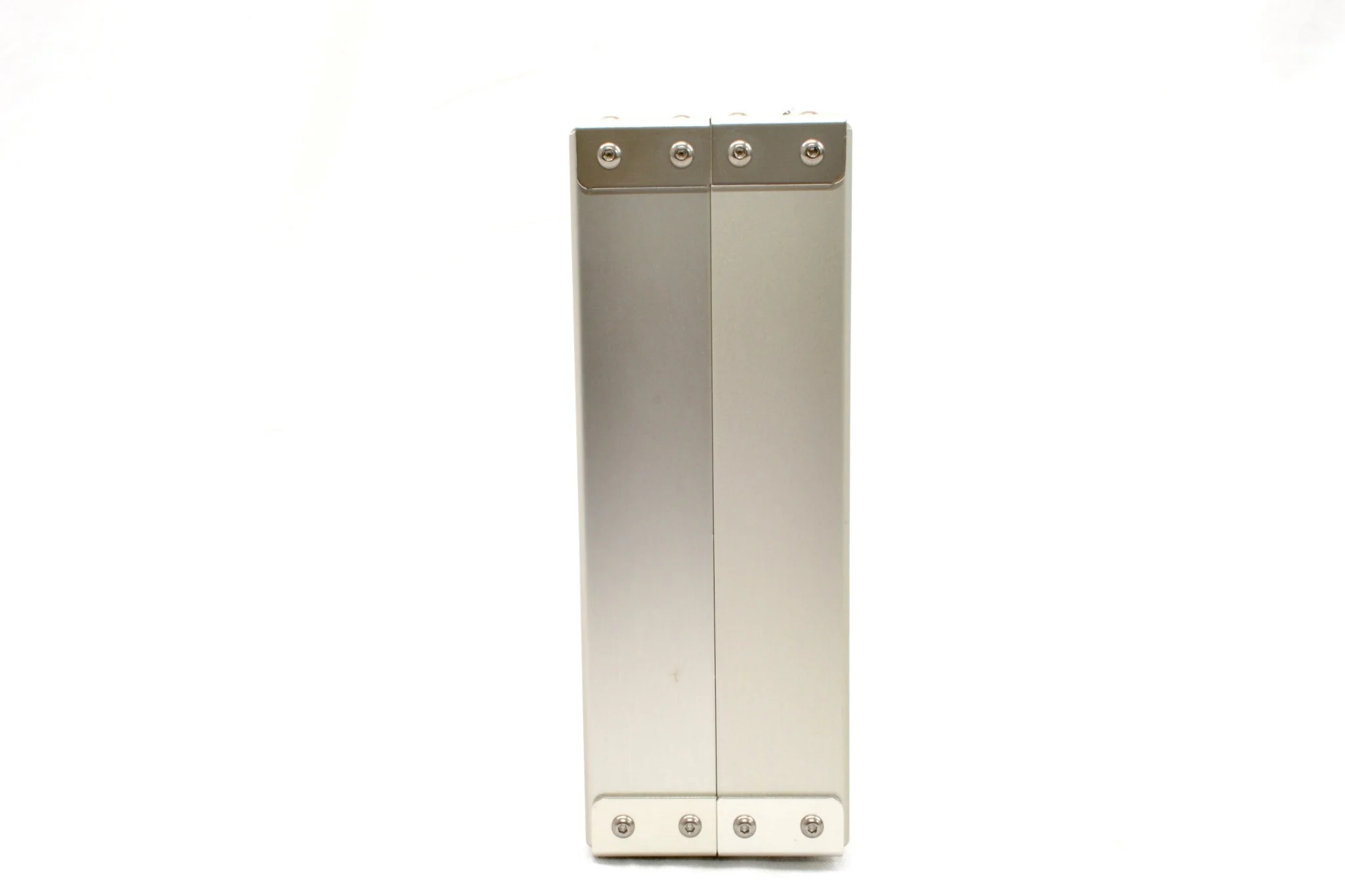Used Megabass Asylum i-Bank Silver - Image 5