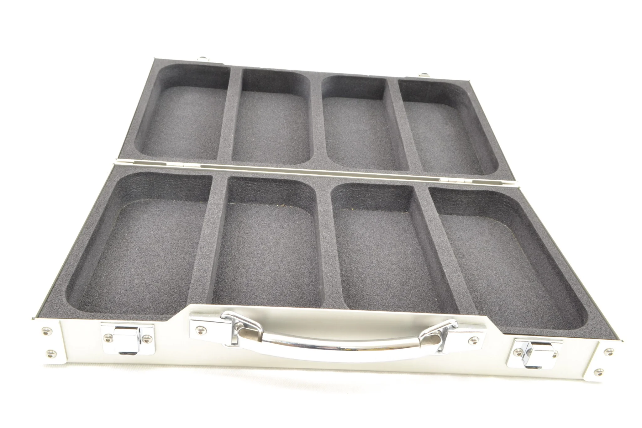 Used Megabass Asylum i-Bank Silver - Image 8
