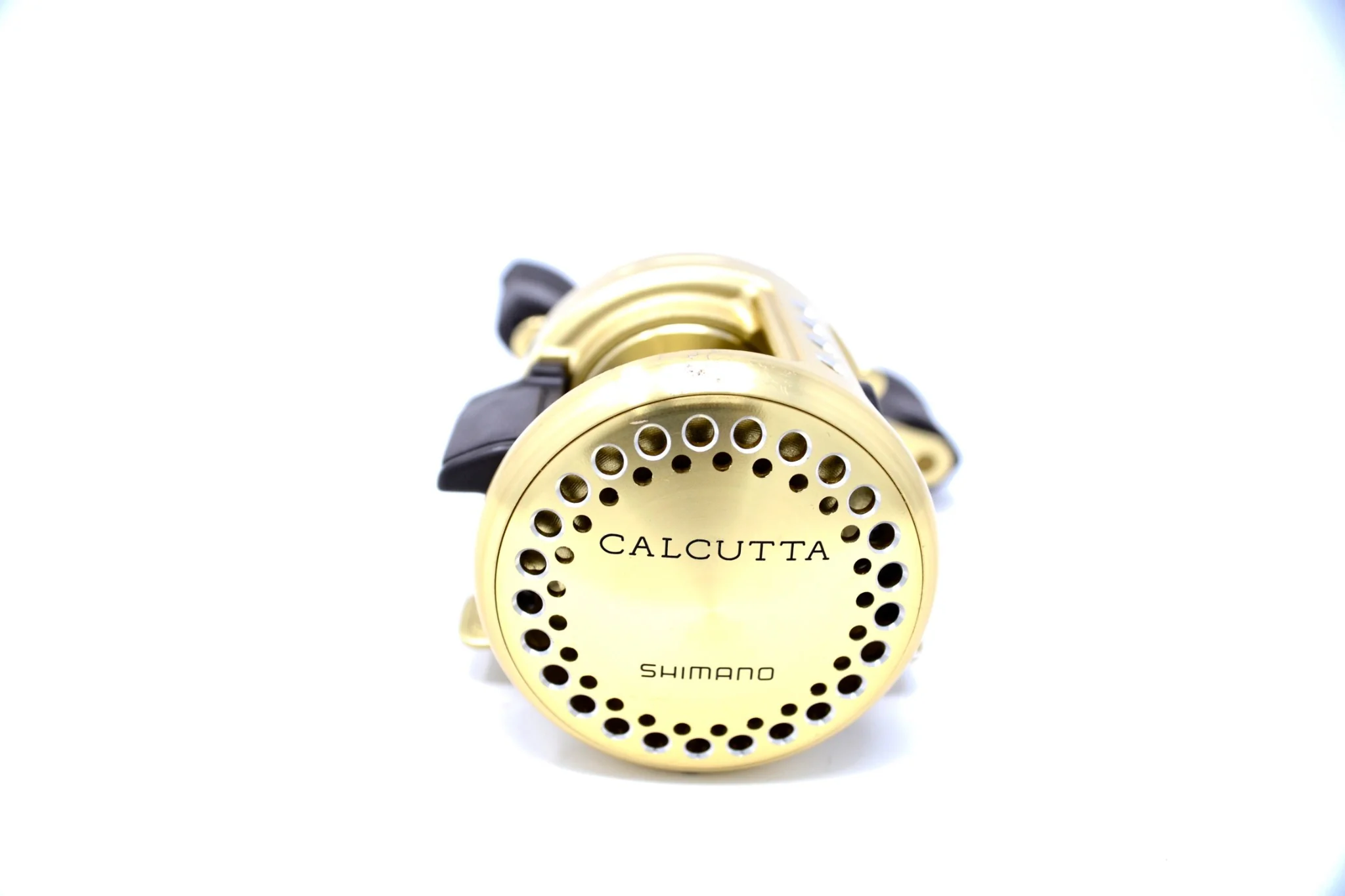 Used Calcutta 51XT Left - Image 4