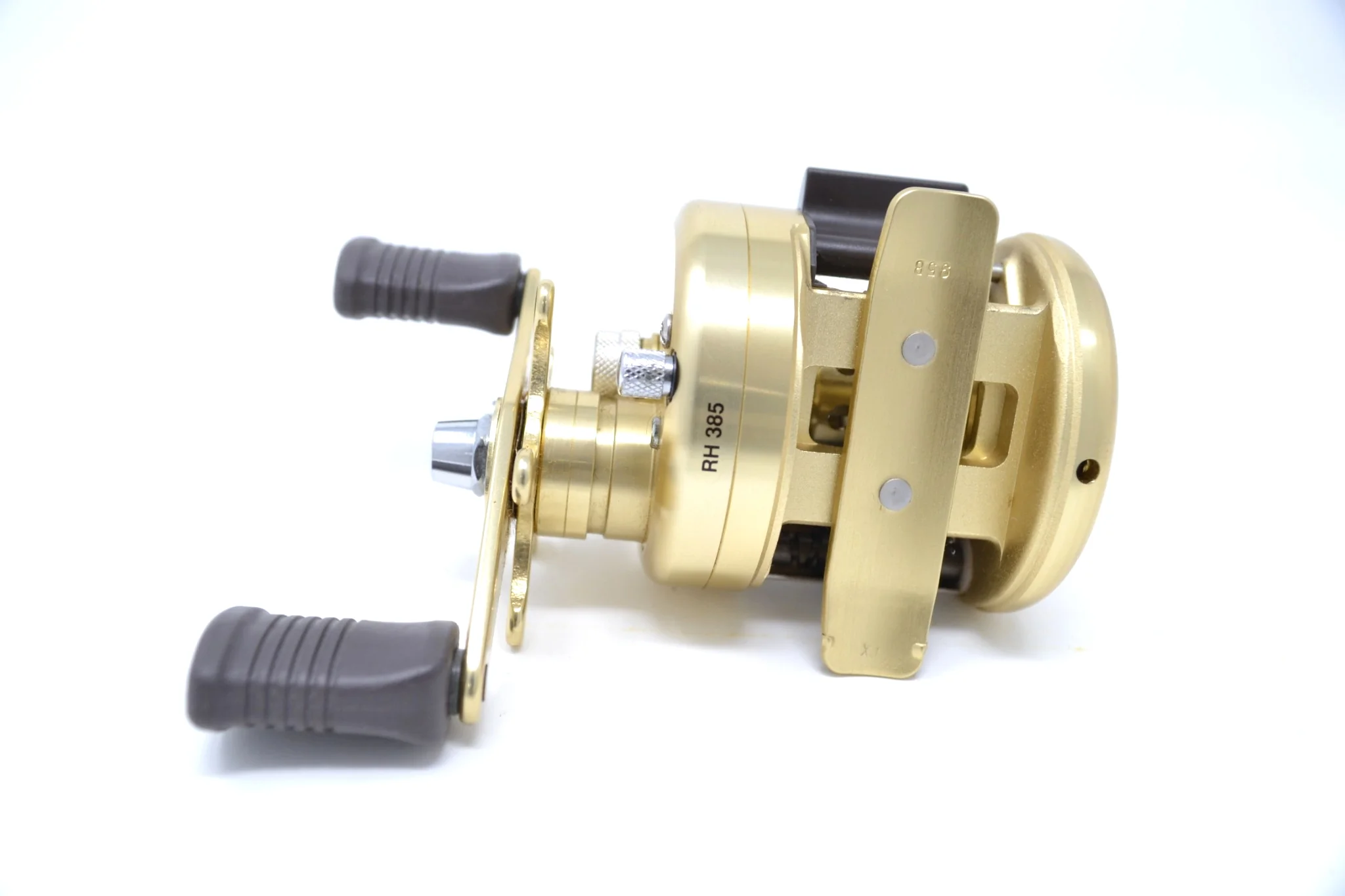 Used Calcutta 51XT Left - Image 6