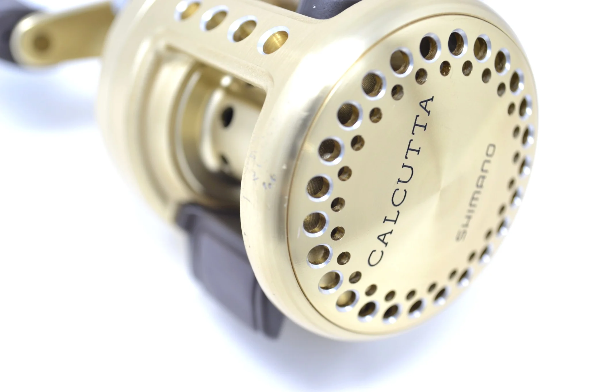Used Calcutta 51XT Left - Image 8
