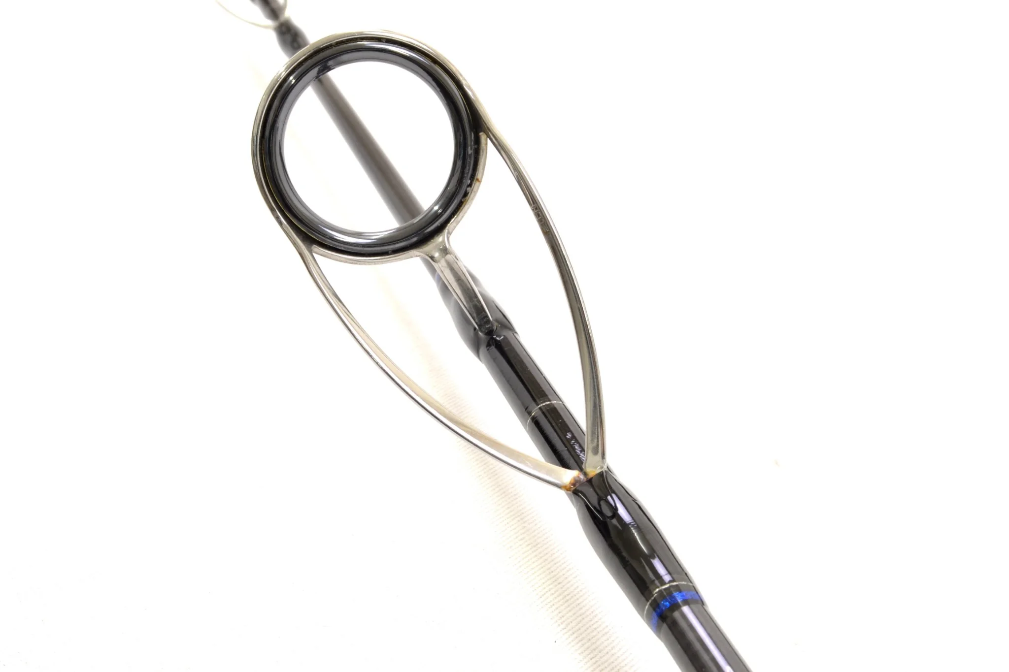 Used Daiwa Catalina Jigging J57S-3/4 N - Image 7
